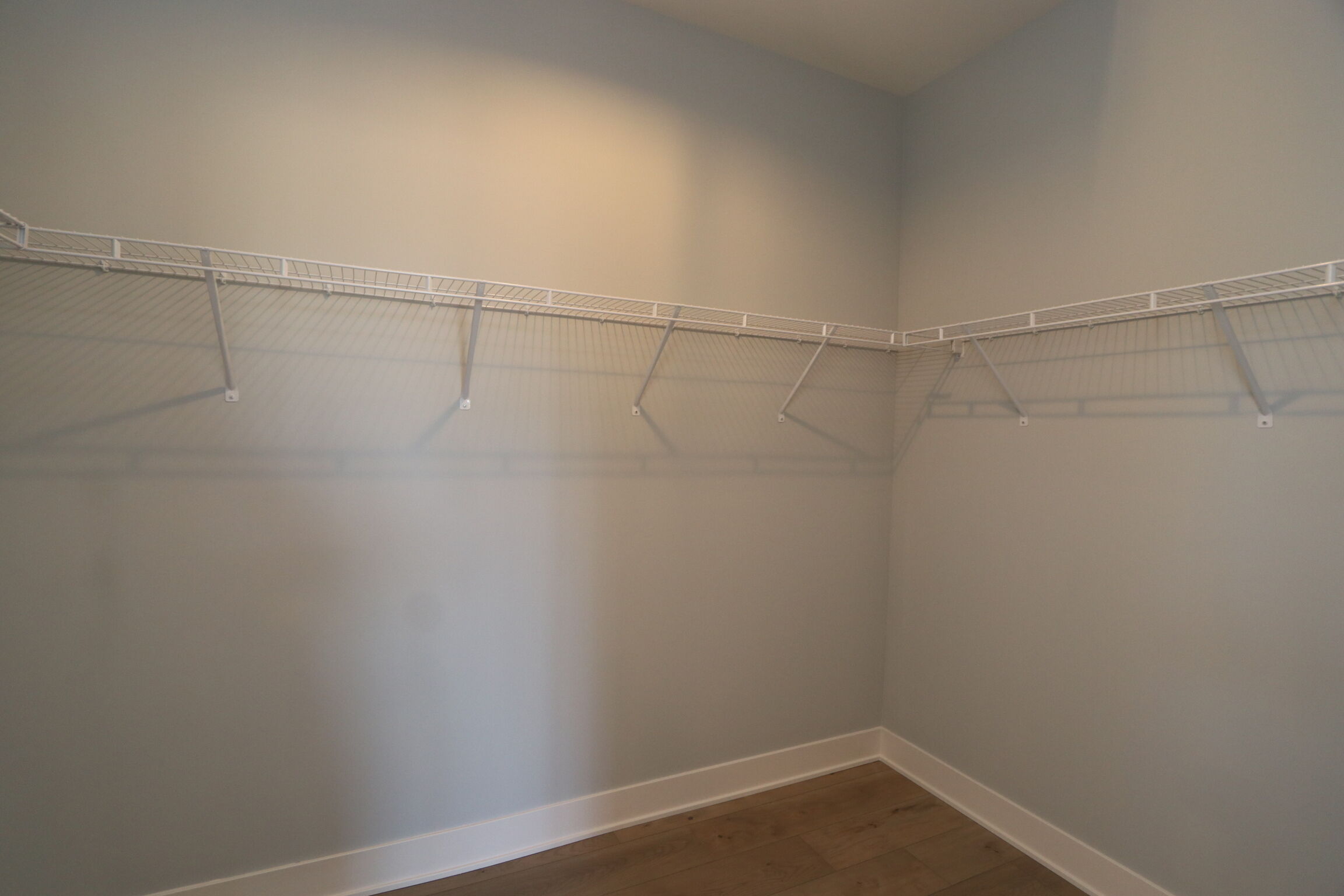 Owner's Closet