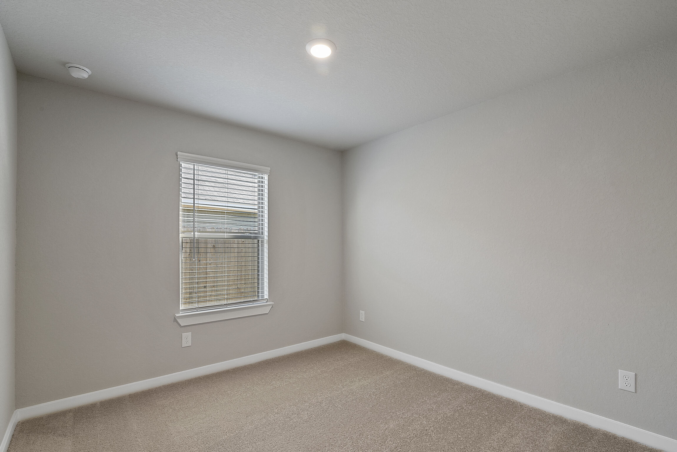 Bedroom - Representational Photo