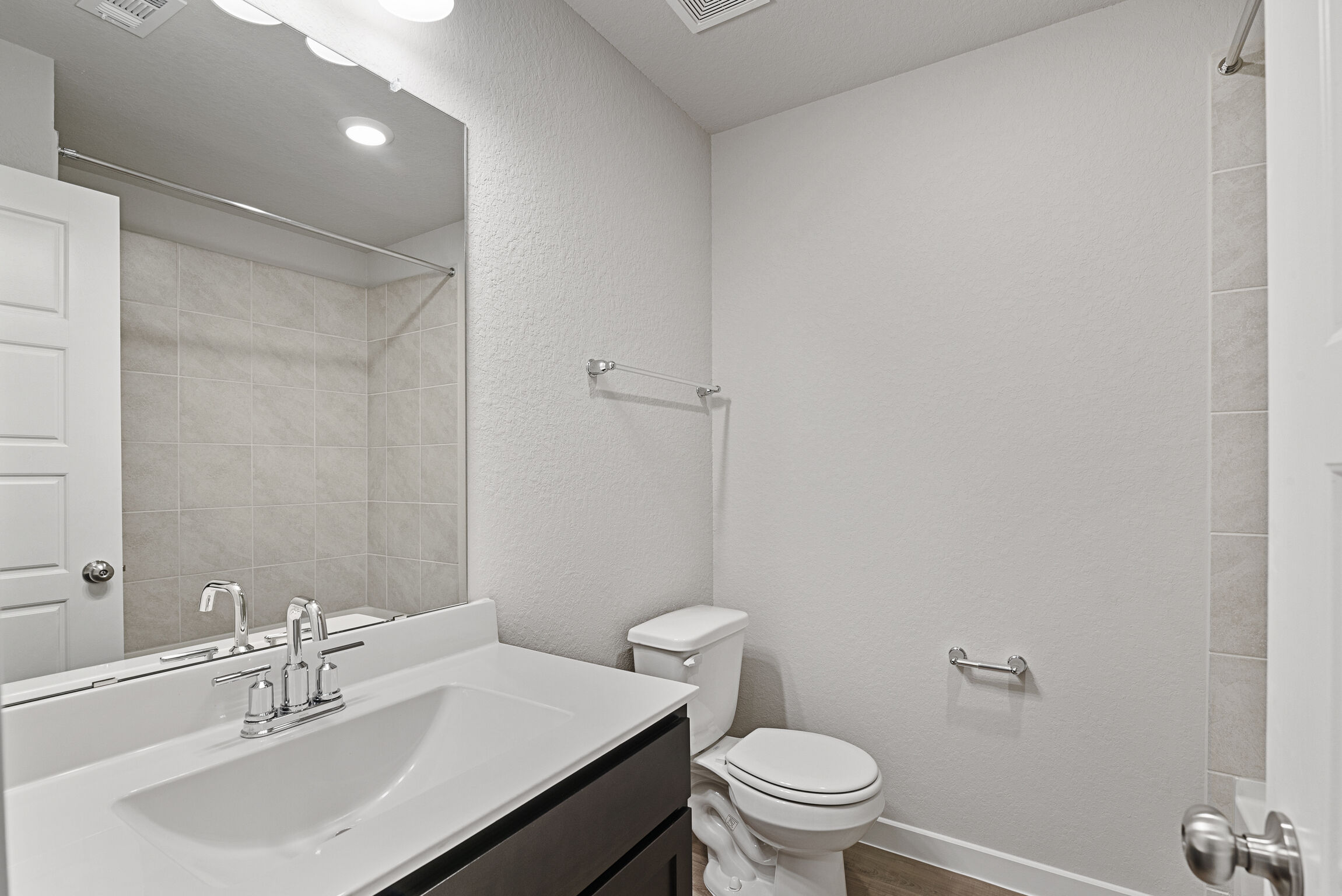 Bathroom - Representational Photo