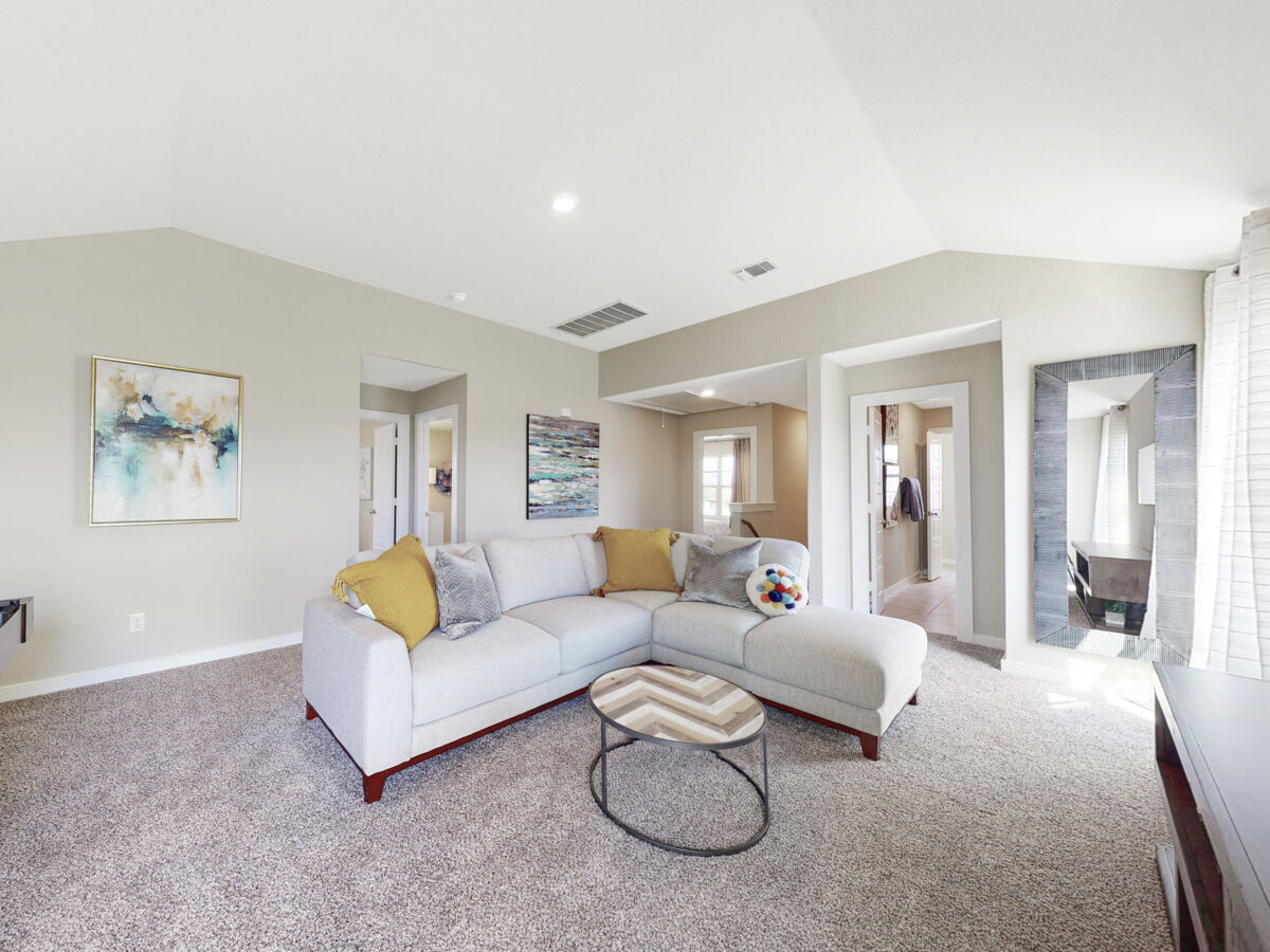 Bonus Room