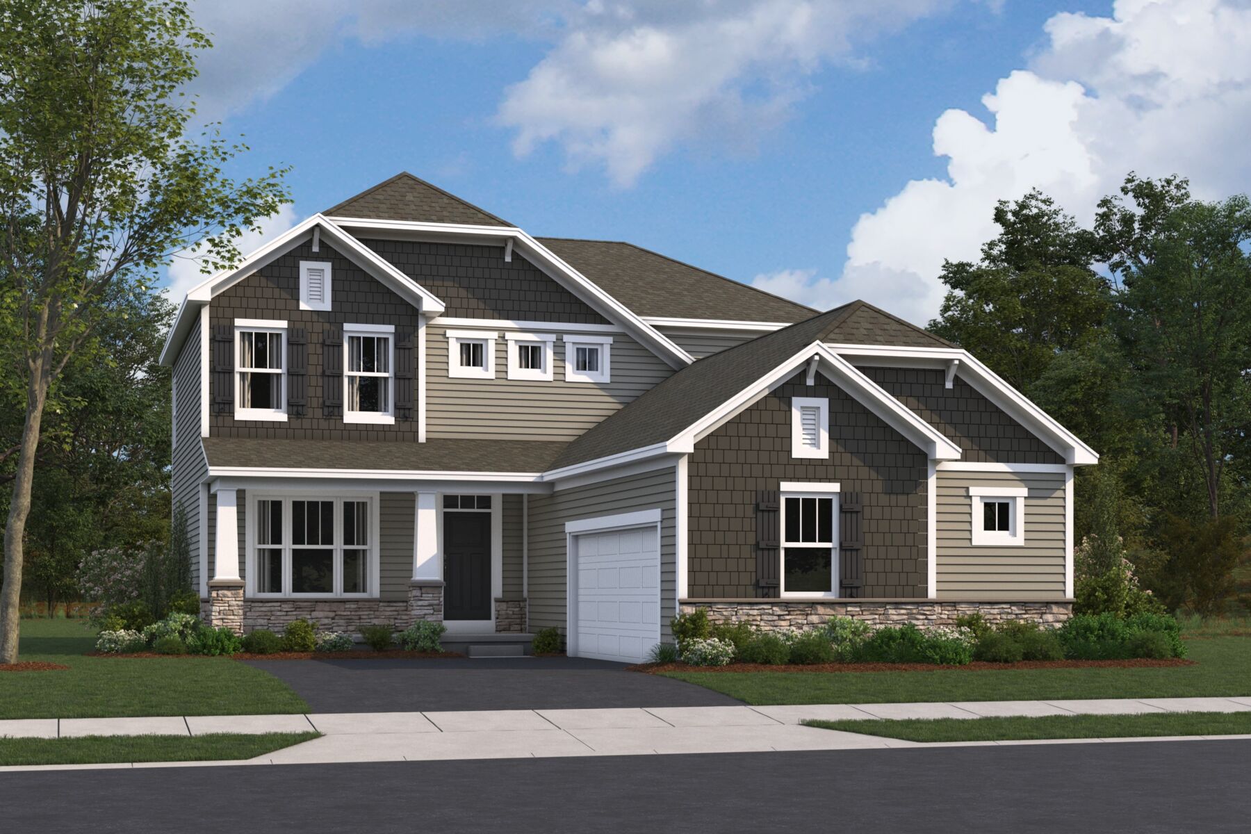 Bella Elevation E