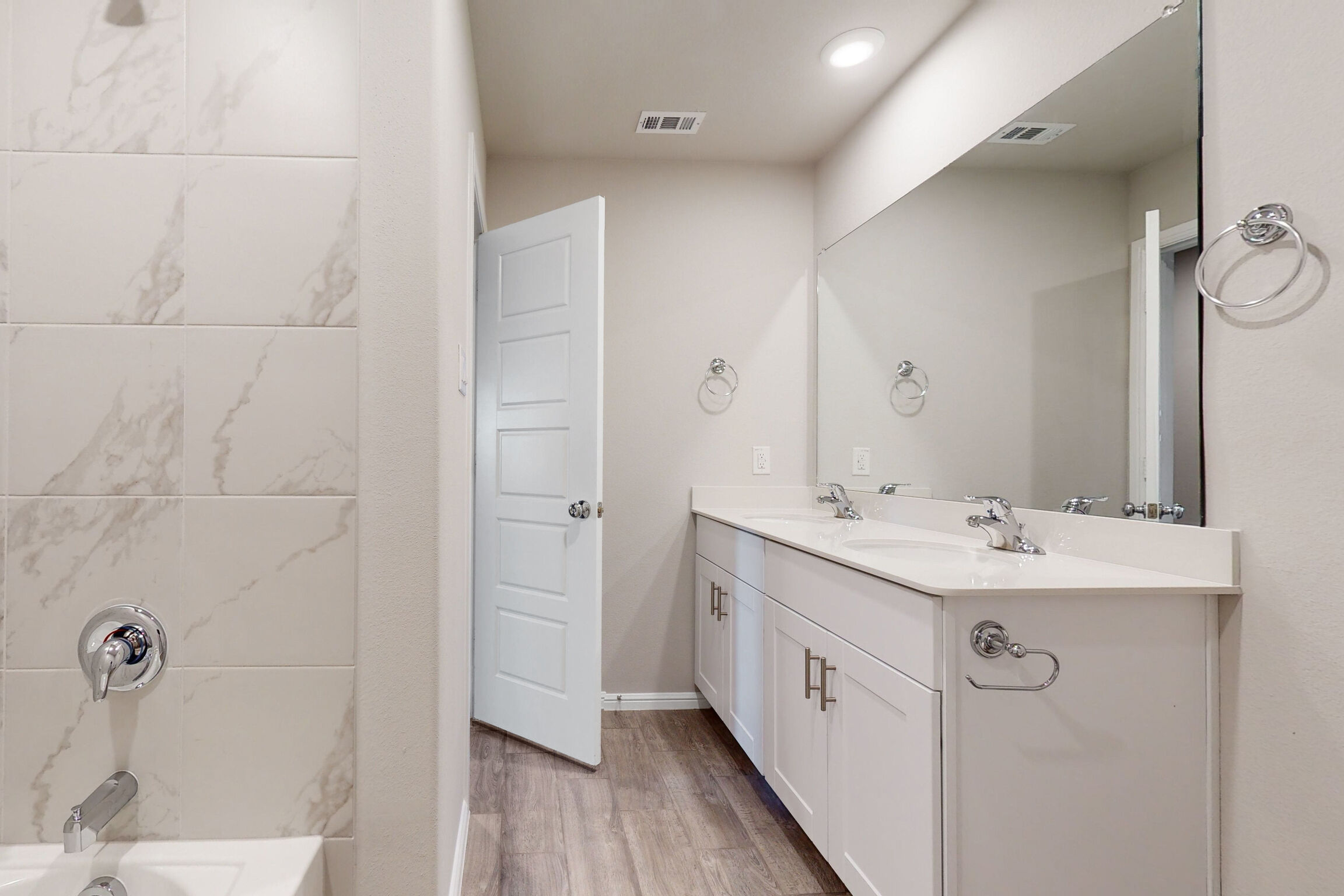 Bathroom - Representational Photo