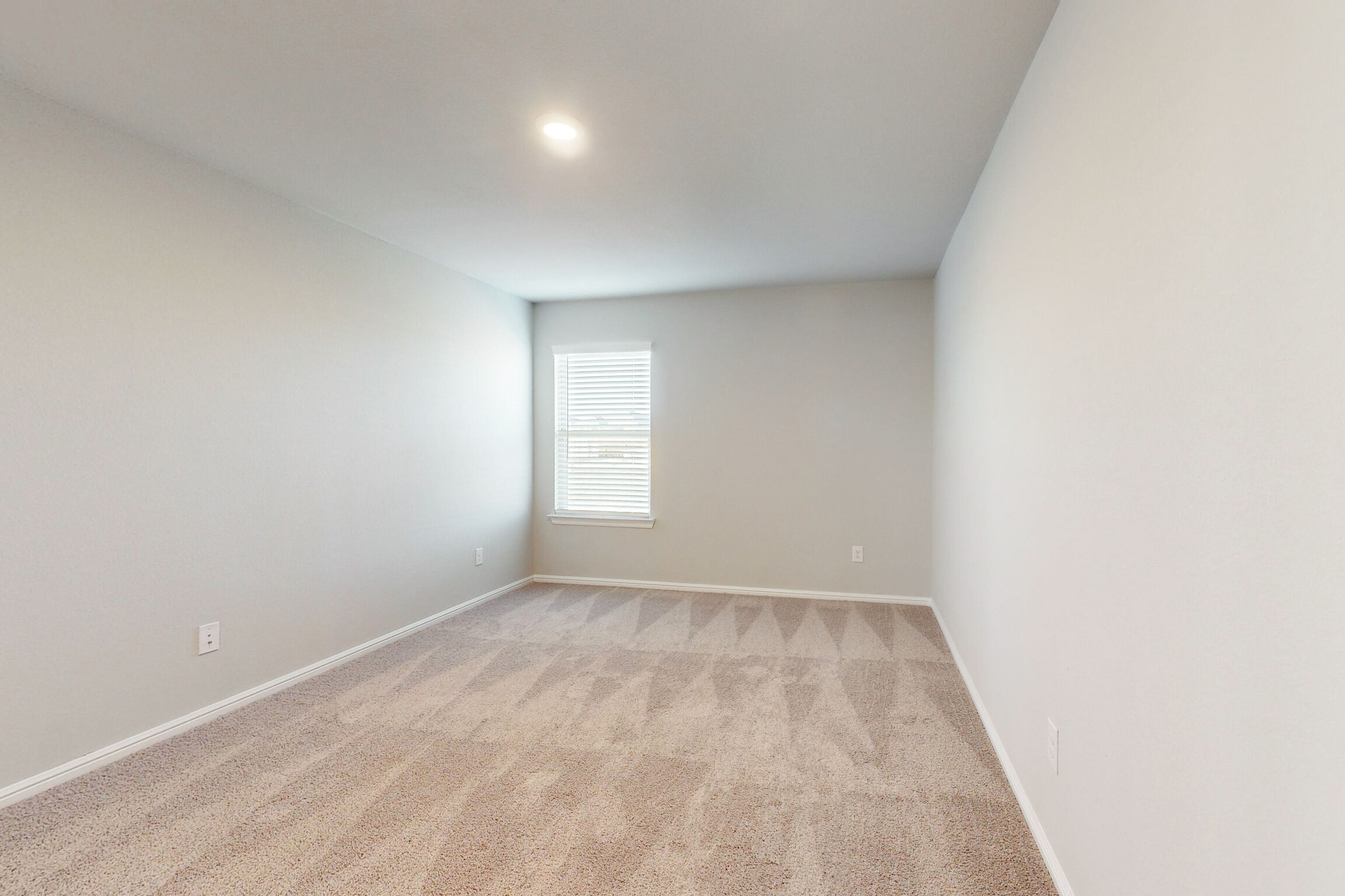 Bedroom - Representational Photo