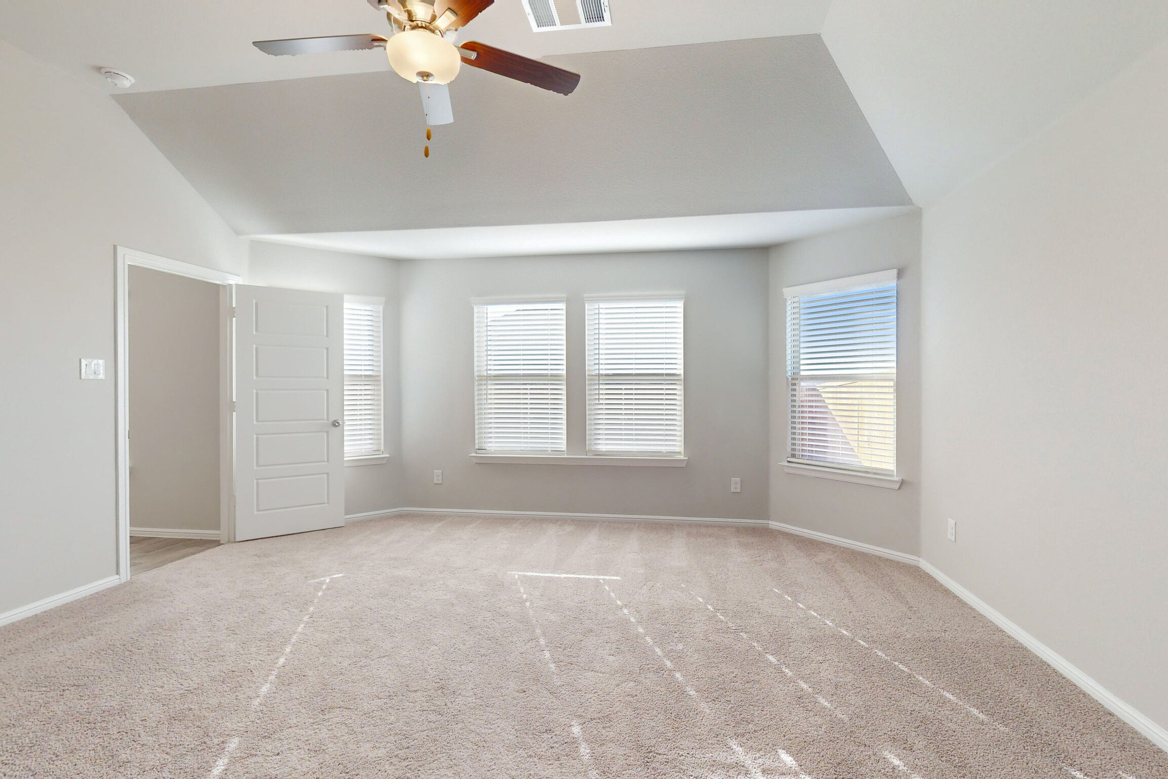 Owner's Bedroom - Representational Photo