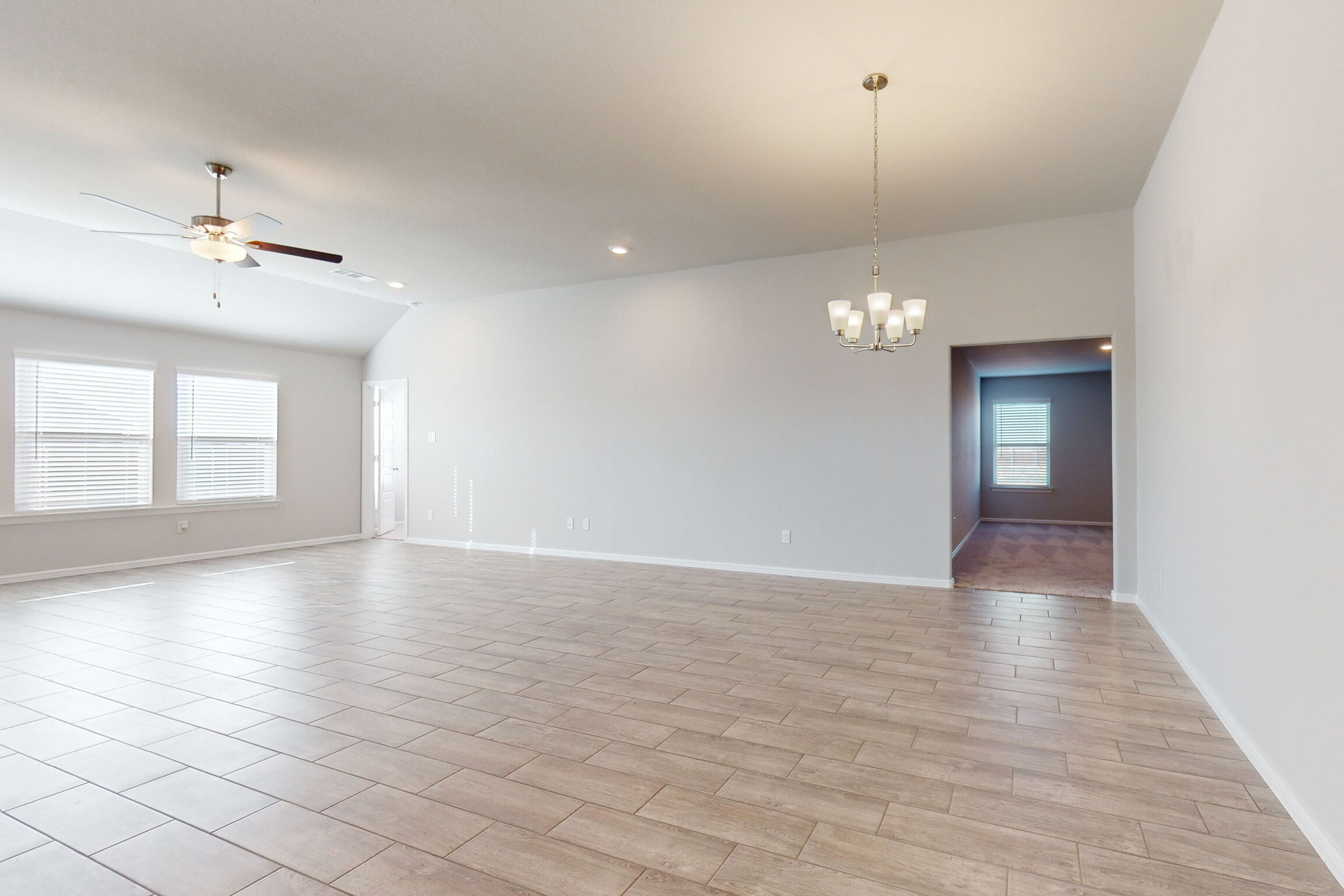 Family Room - Representational Photo