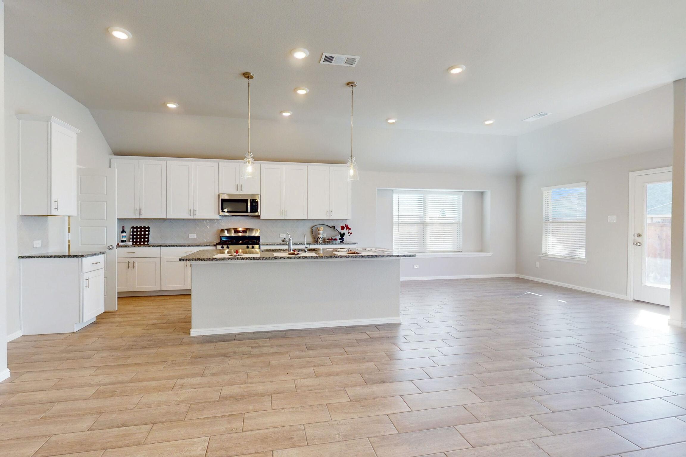Kitchen - Representational Photo