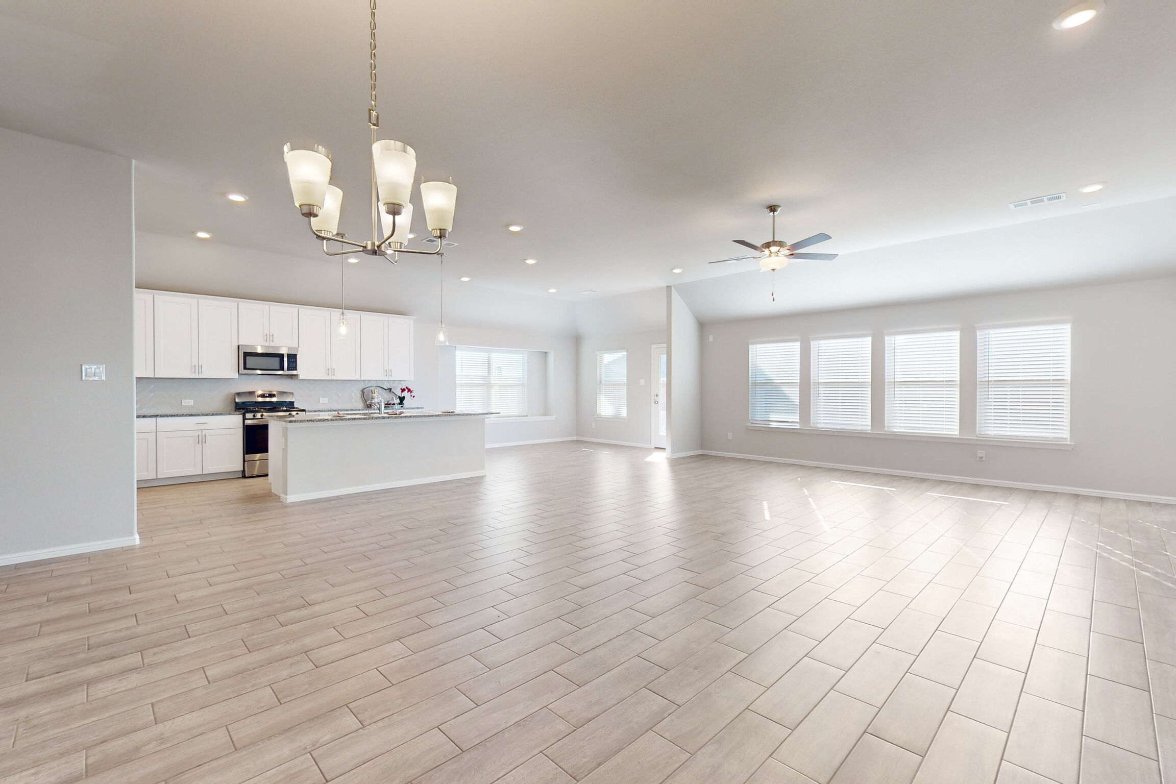 Family Room - Representational Photo
