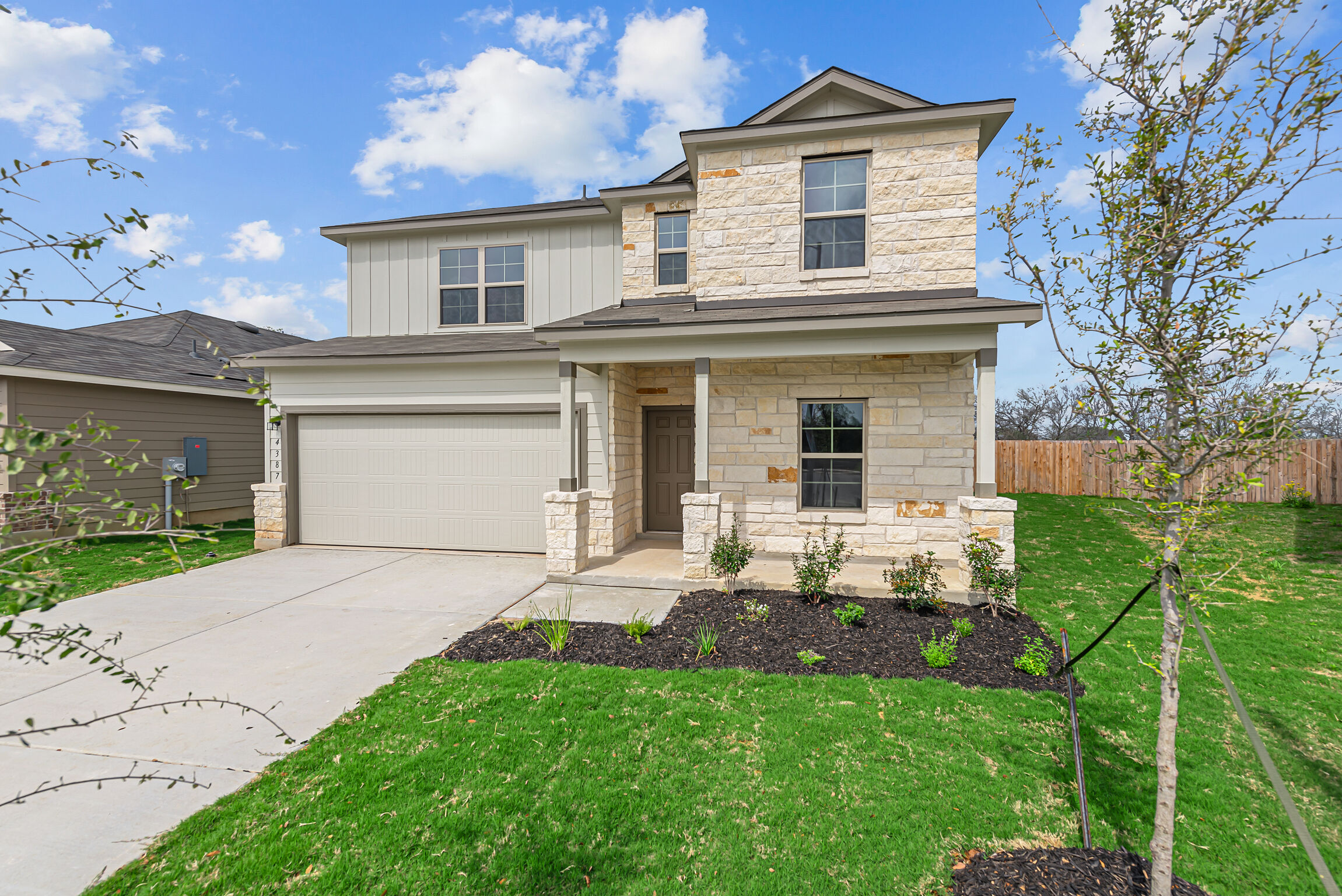Hickory Ridge Estates