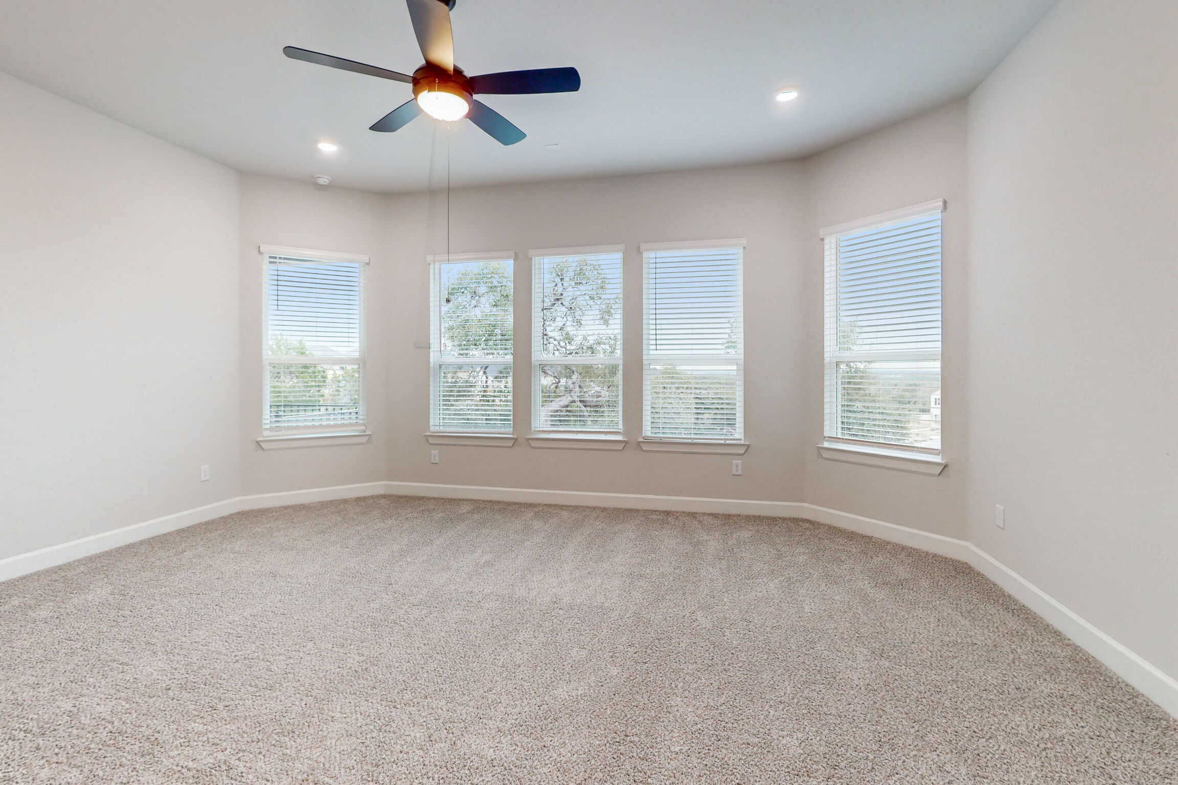 Owner's Bedroom 