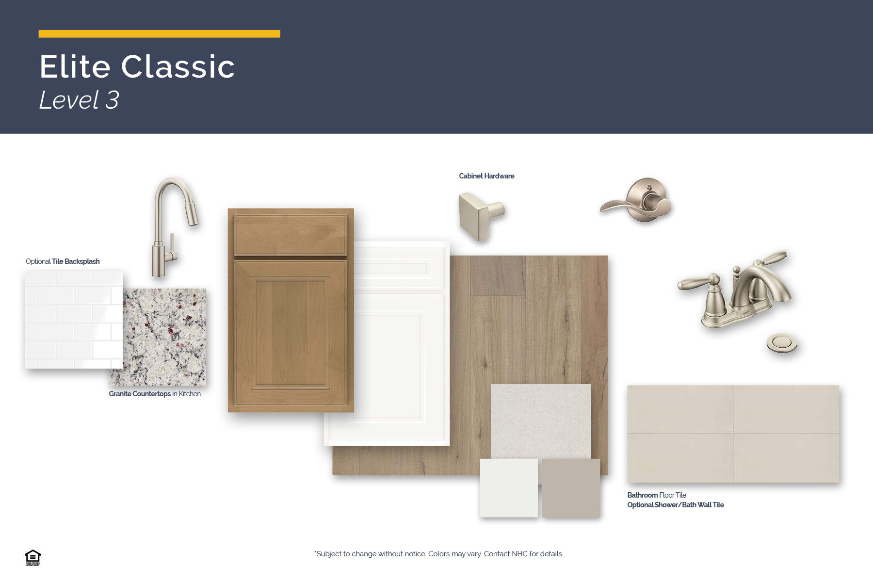 Smart Elite Classic Package