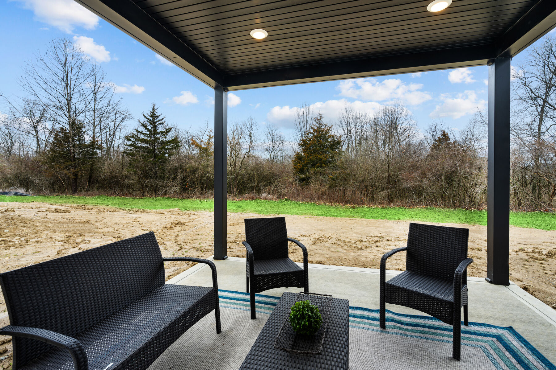 Porch