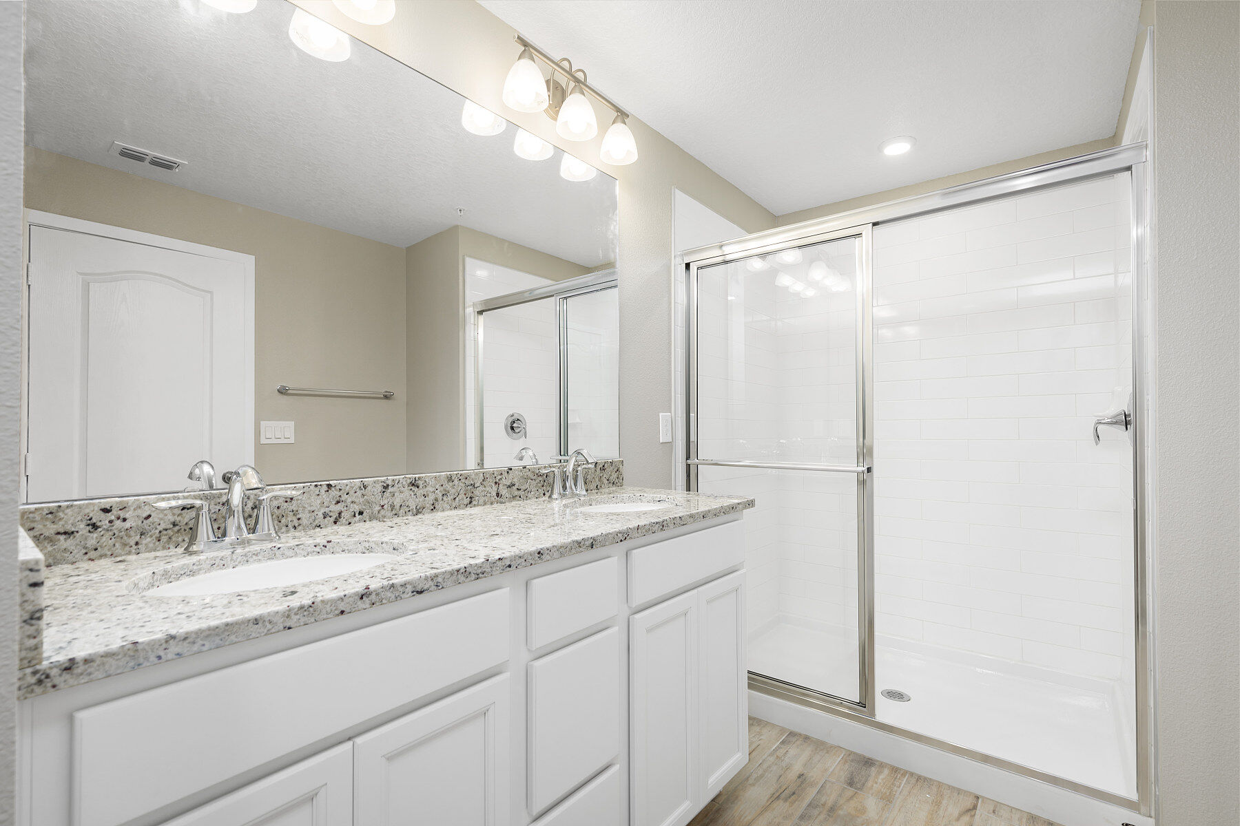 Bathroom - Representational Photo