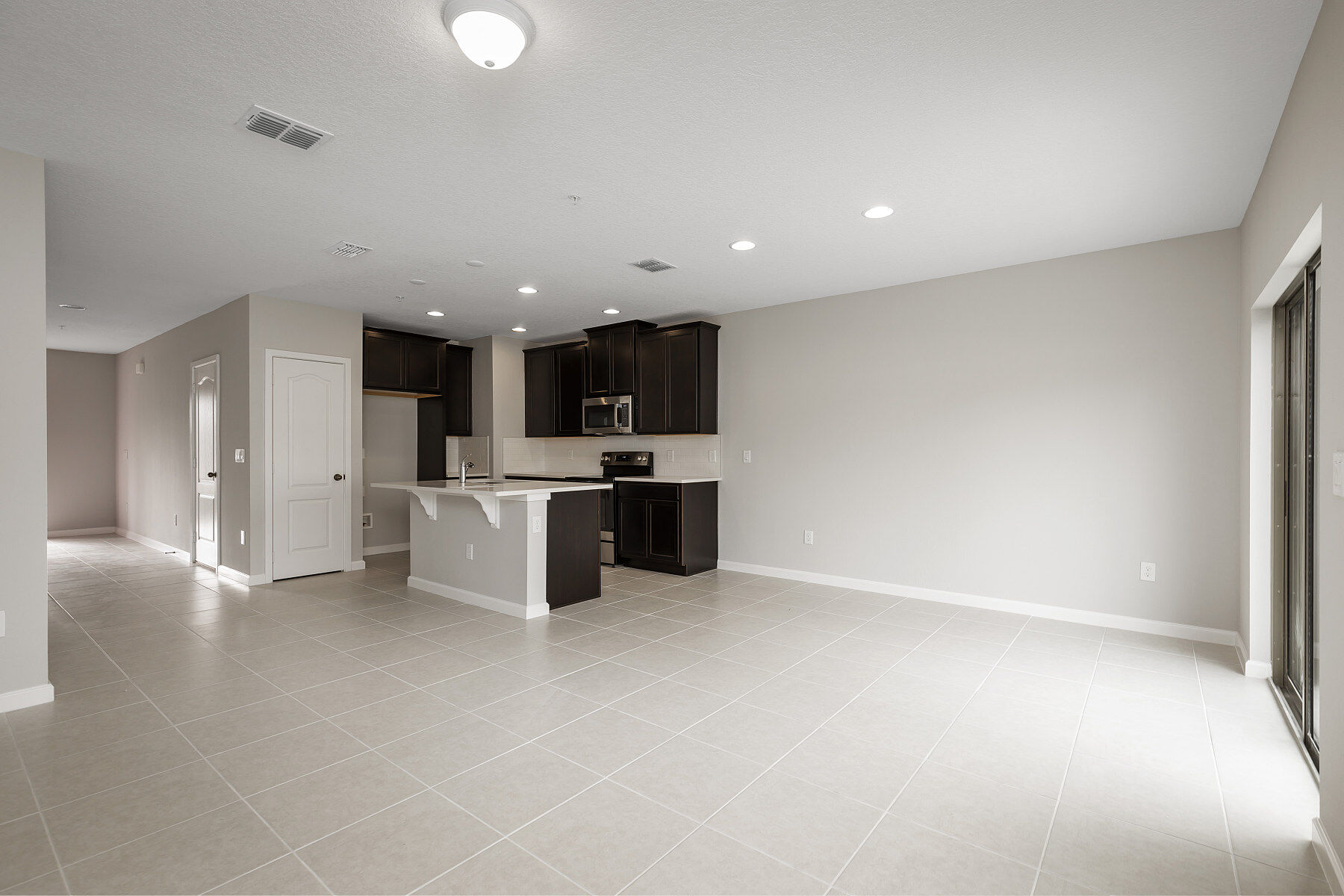 Kitchen - Representational Photo