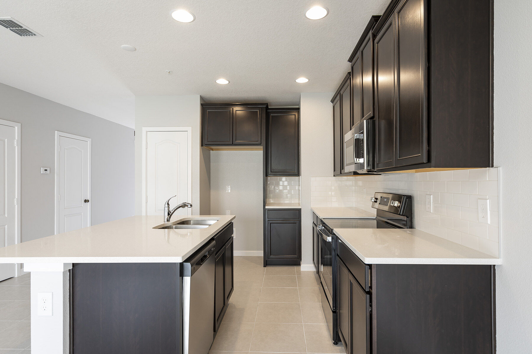 Kitchen - Representational Photo