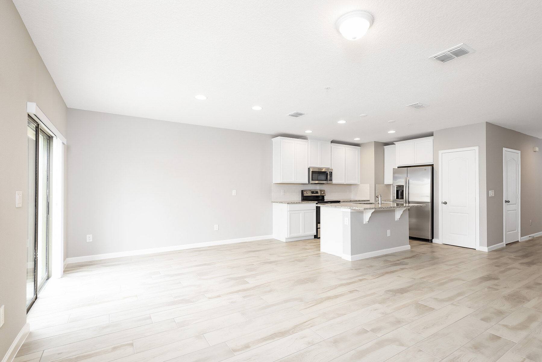 Kitchen - Representational Photo