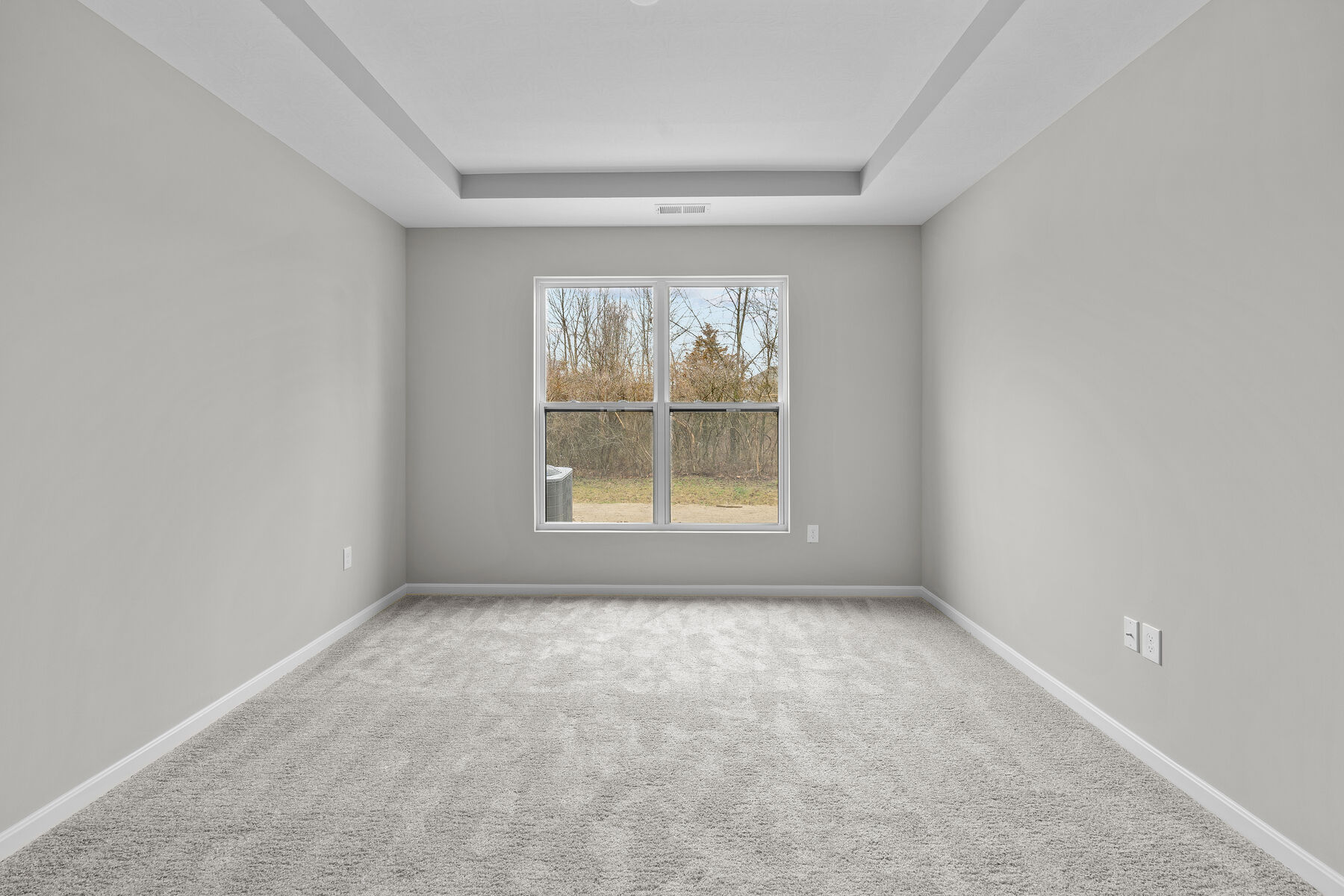 Interior - Representational Photo