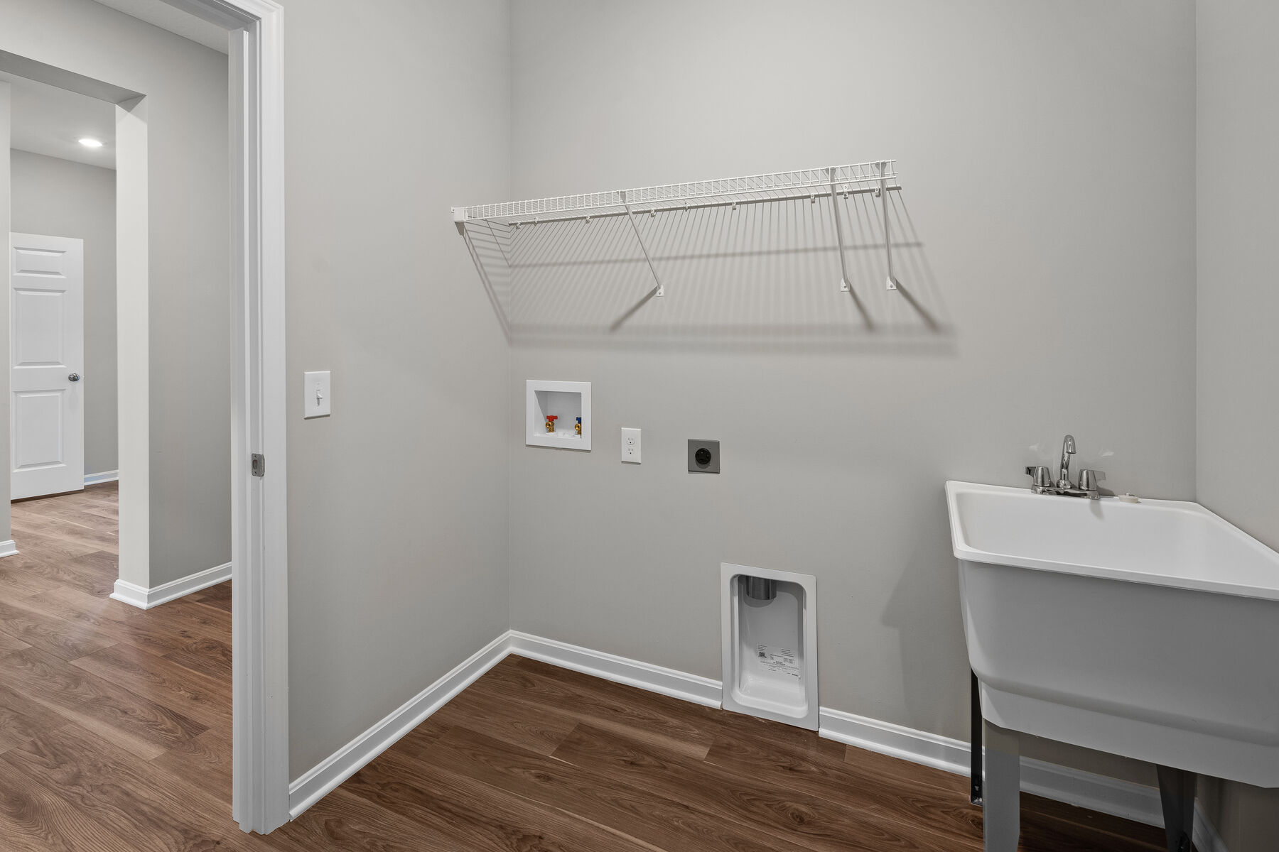 Interior - Representational Photo