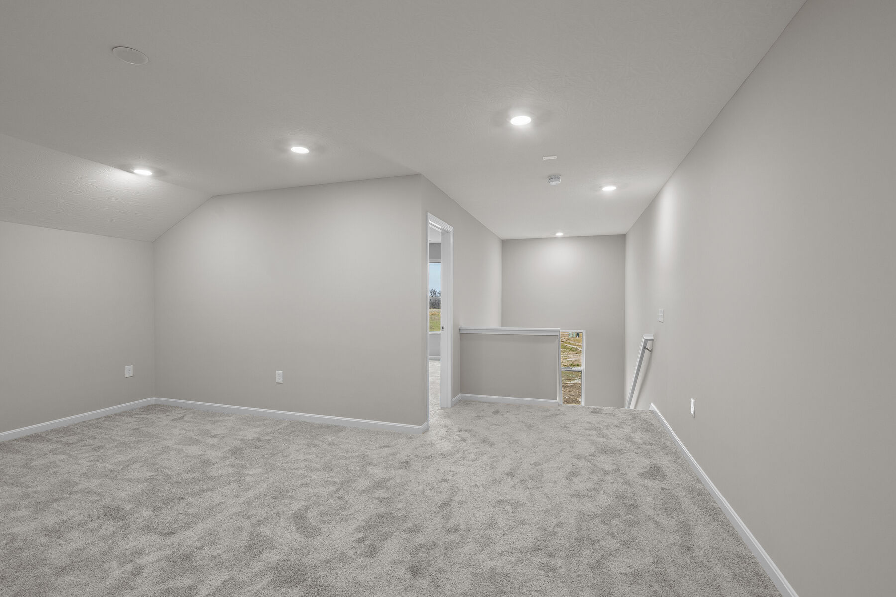 Interior - Representational Photo