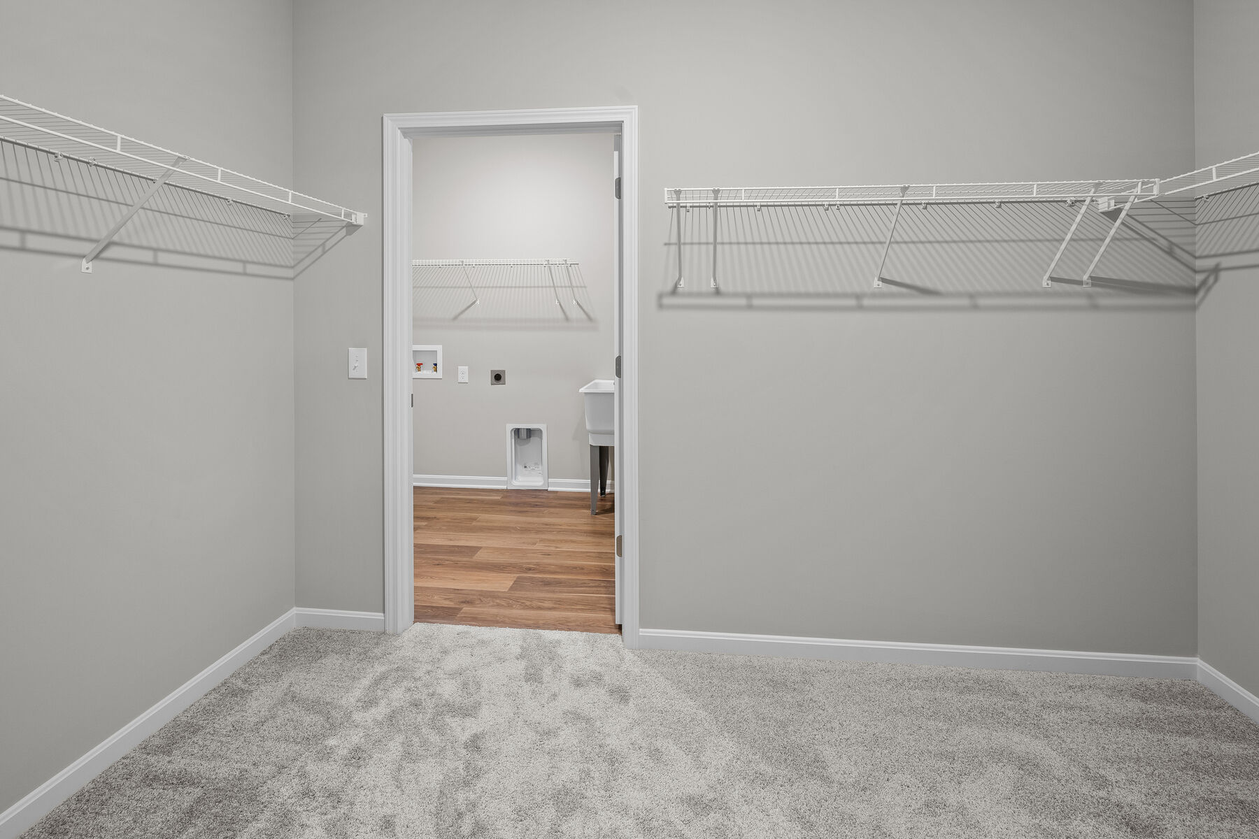 Interior - Representational Photo