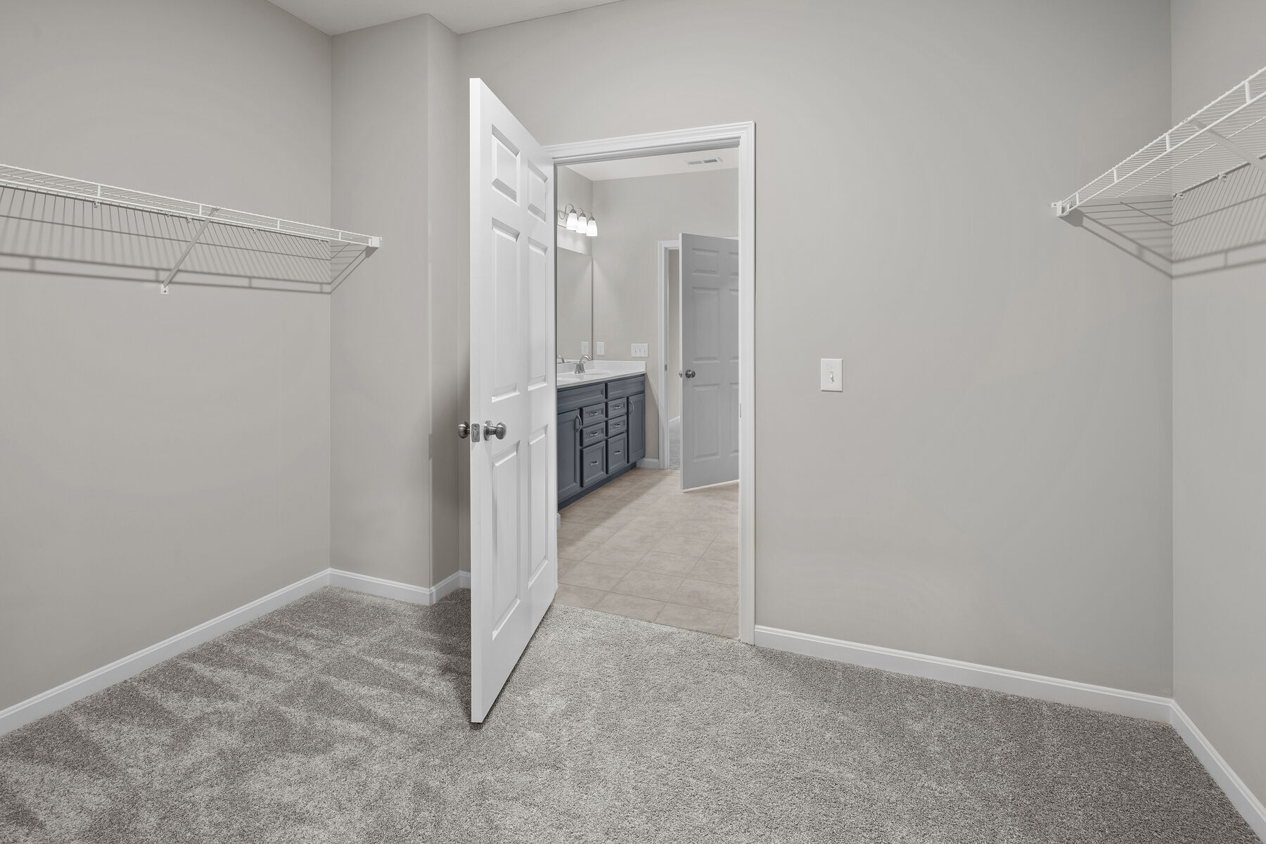 Interior - Representational Photo