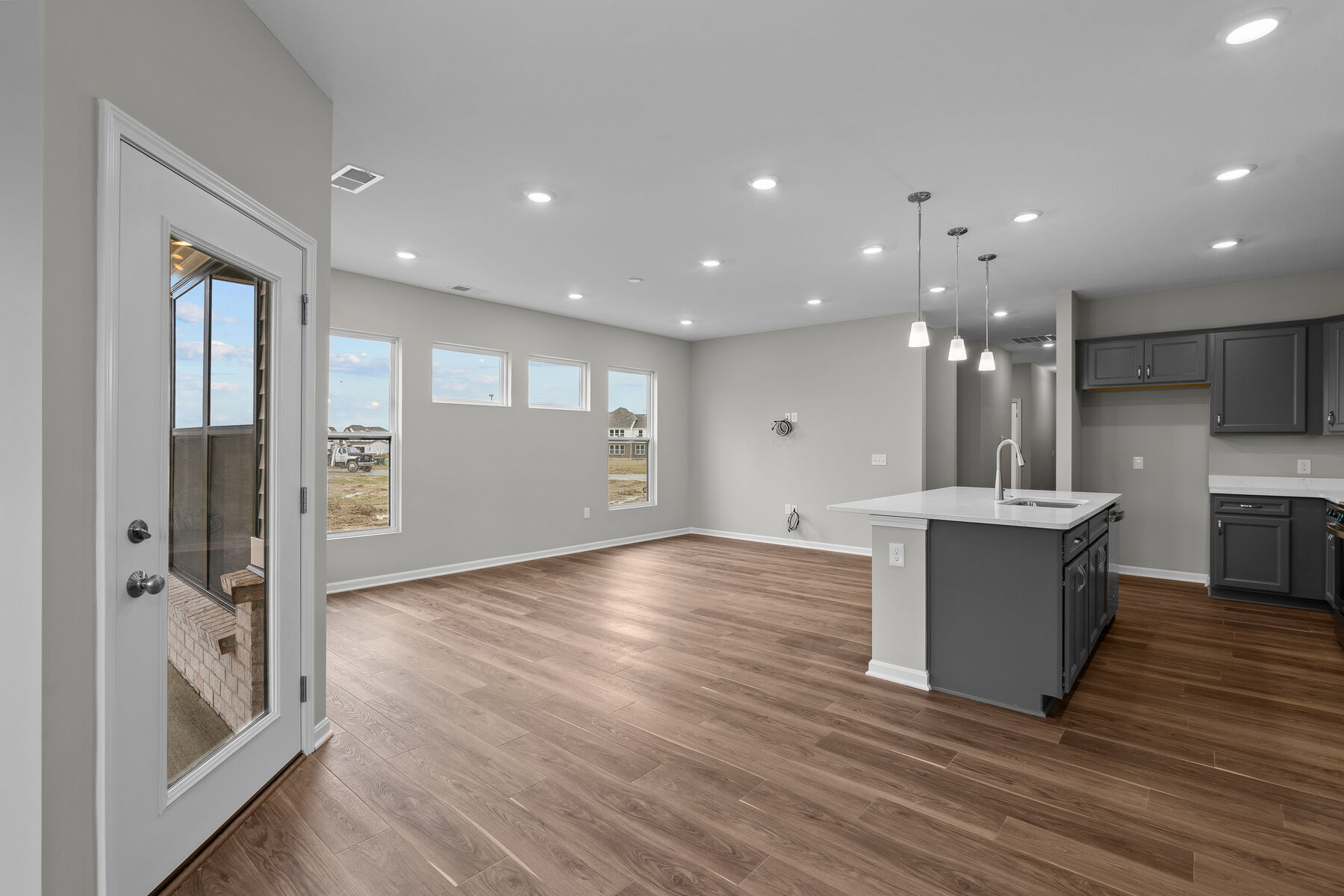 Interior - Representational Photo