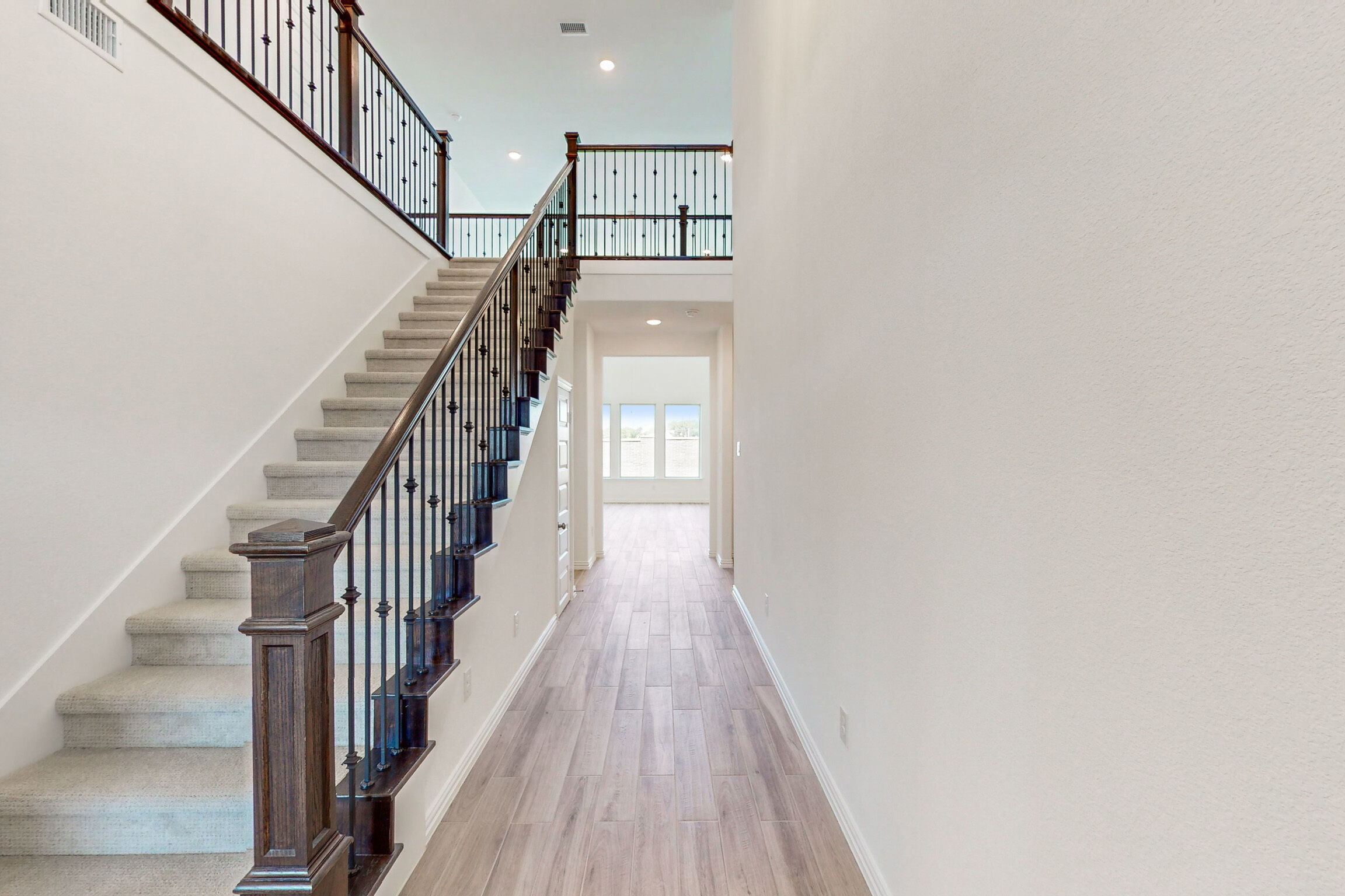 Foyer - Representational Photo