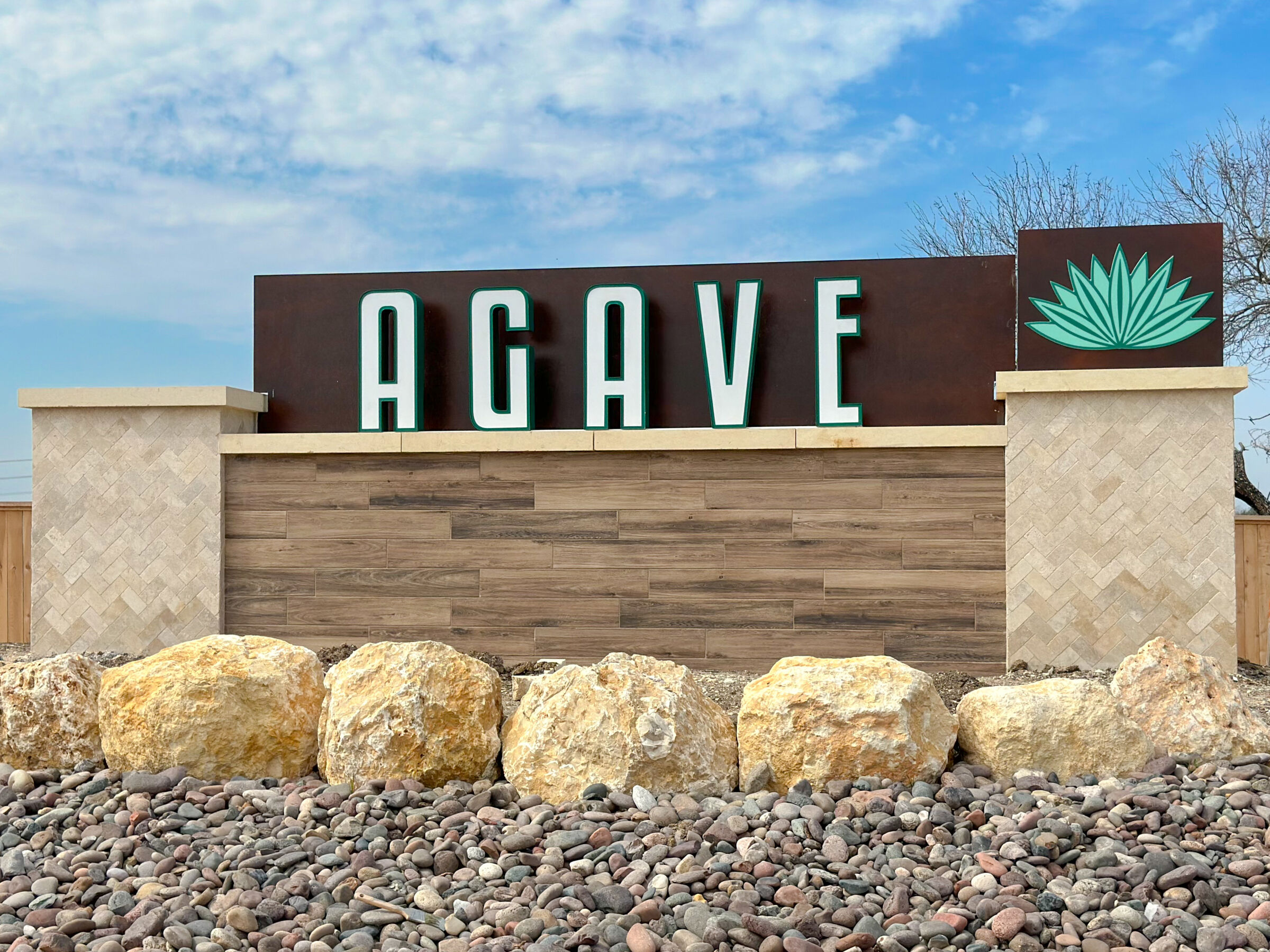 Agave