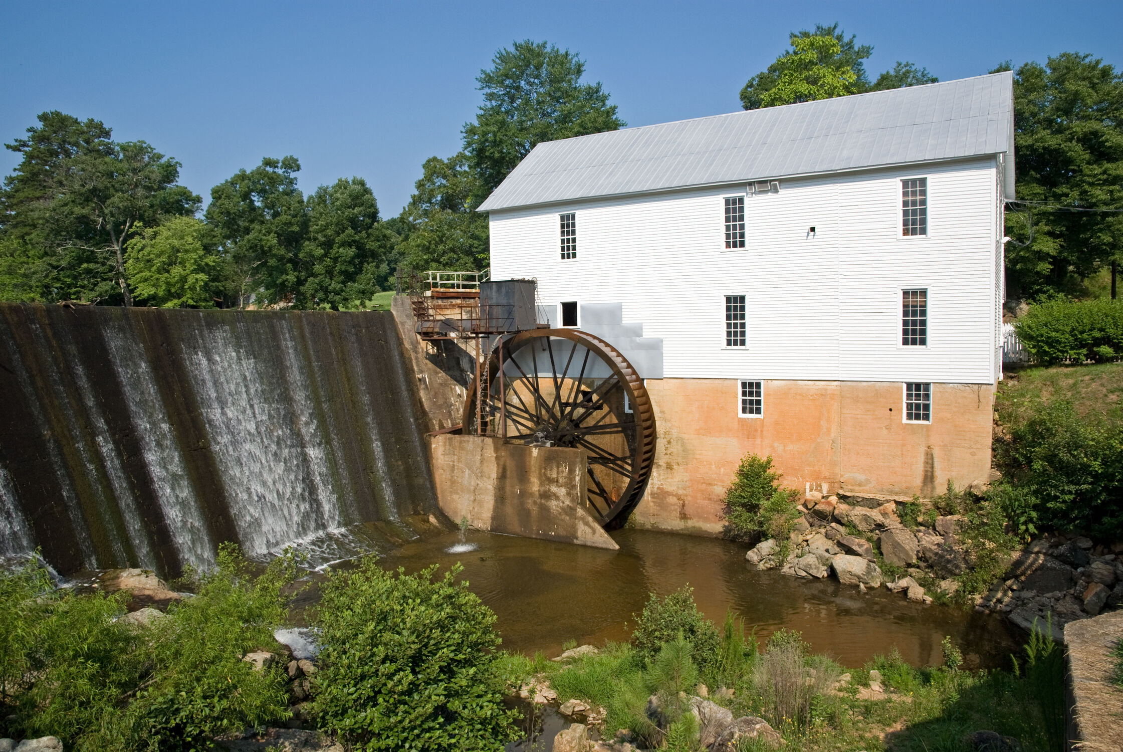Murray's Mill