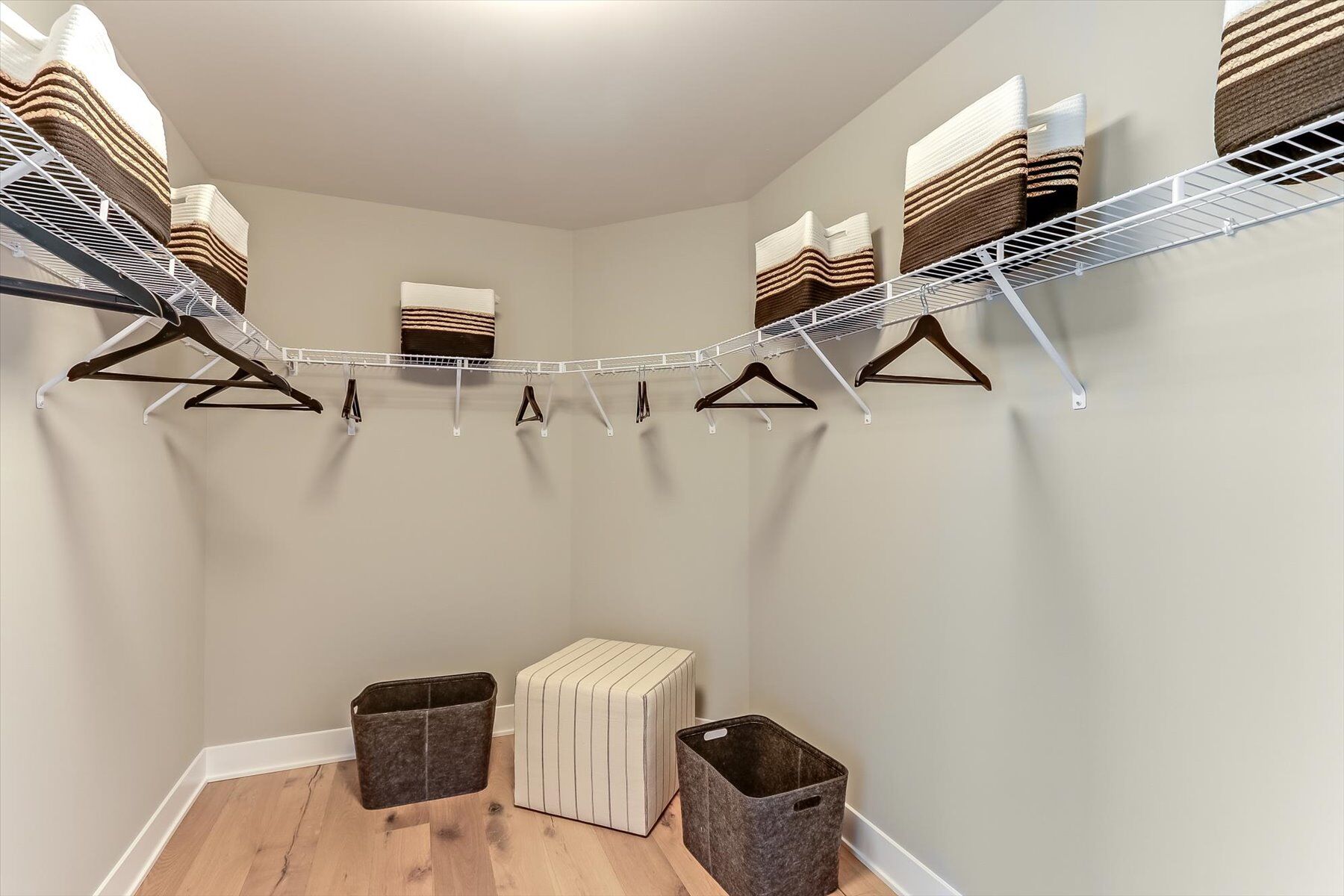 Owner's Closet