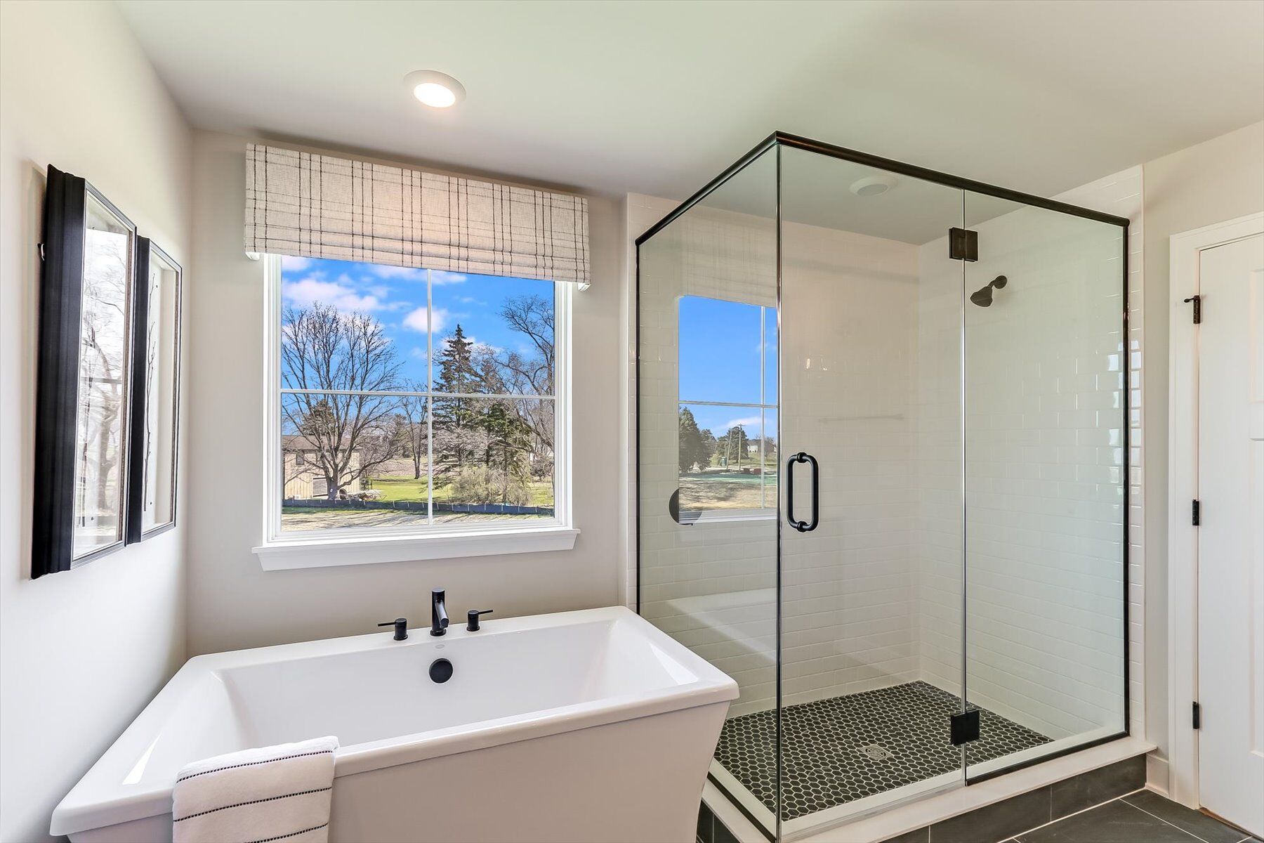 Owner's Bathroom