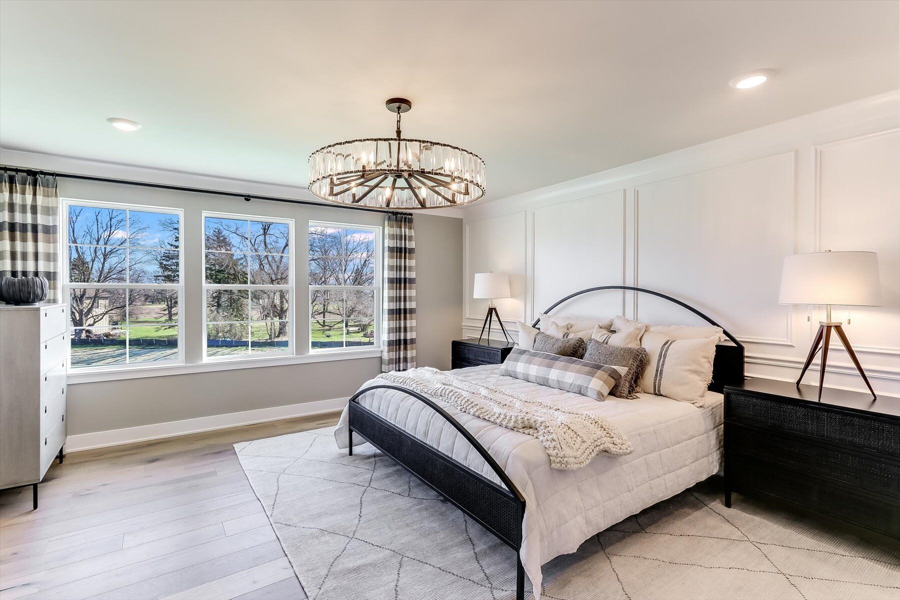 Owner's Bedroom
