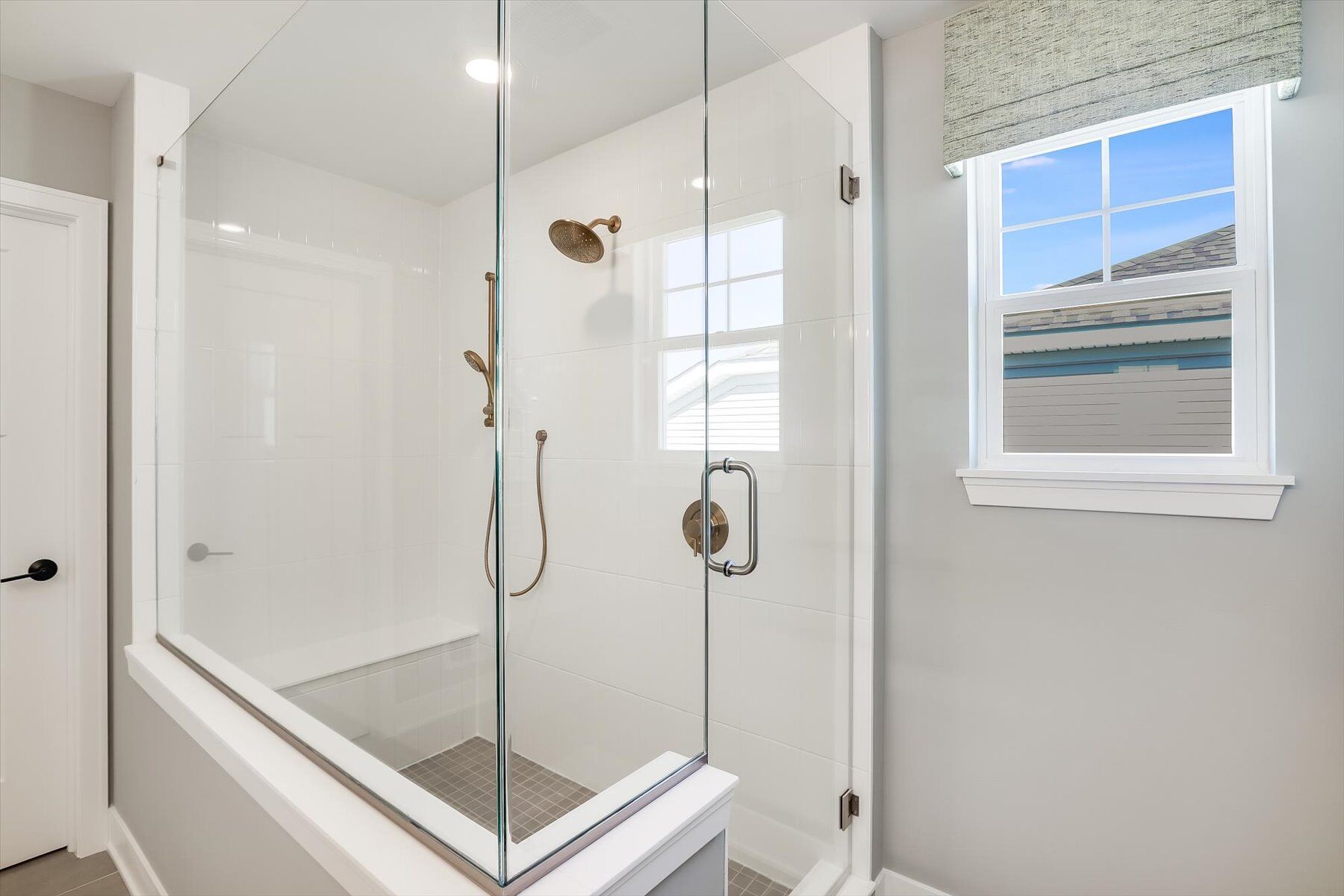 Owner's Bathroom
