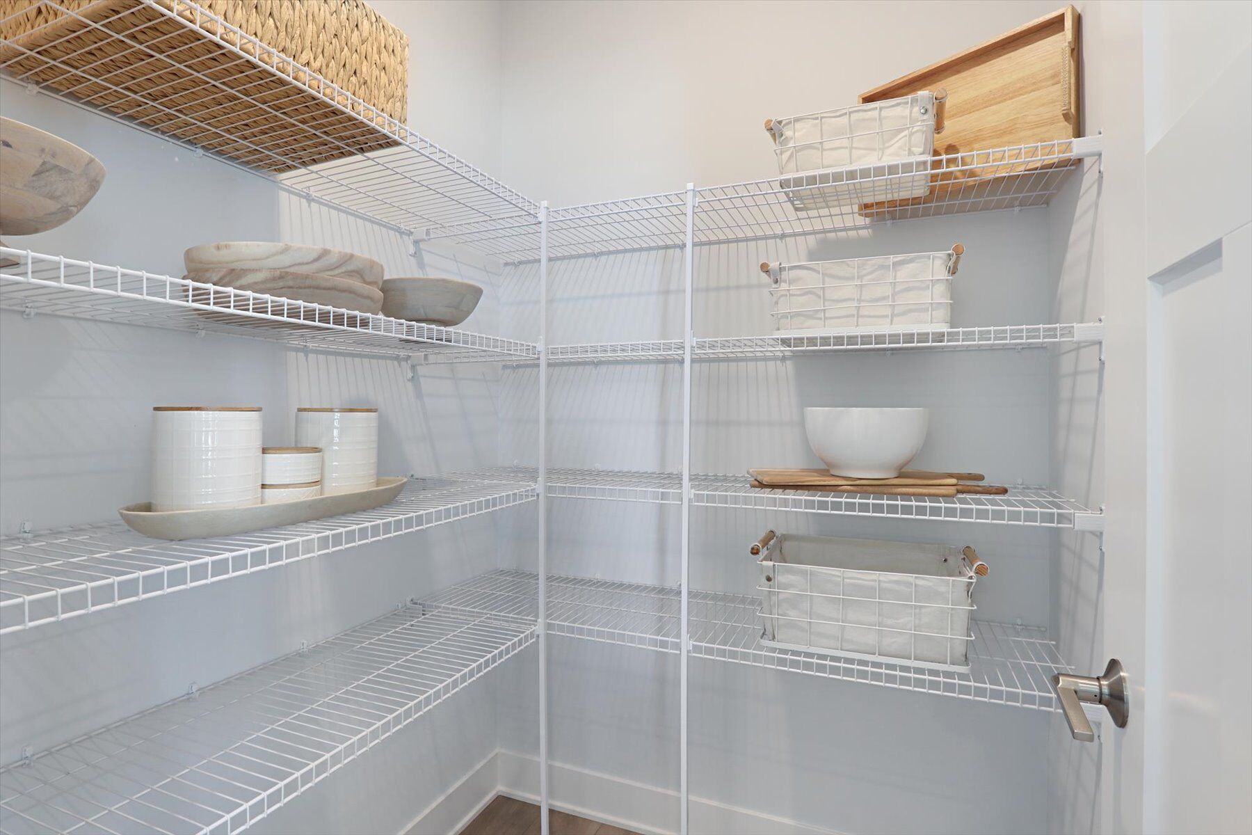Pantry