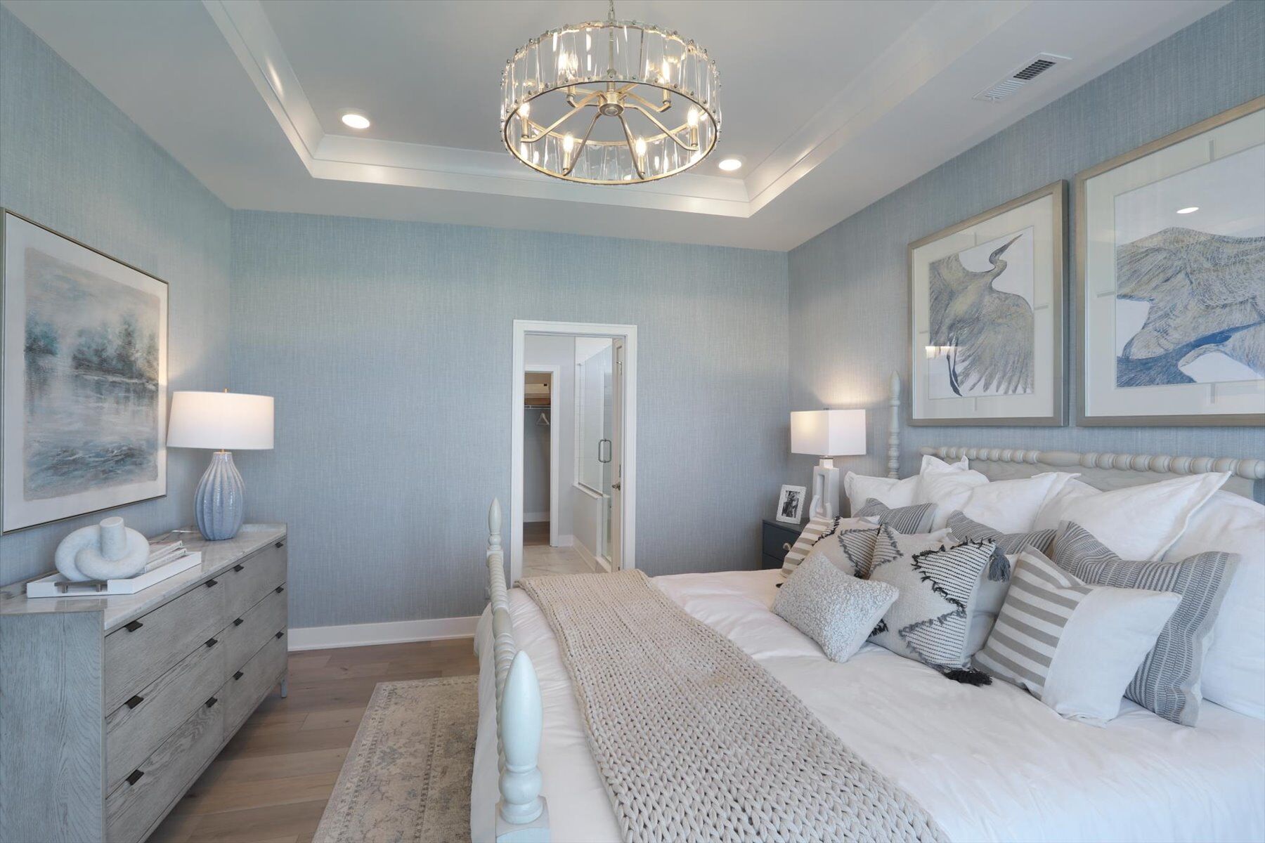 Owner's Bedroom