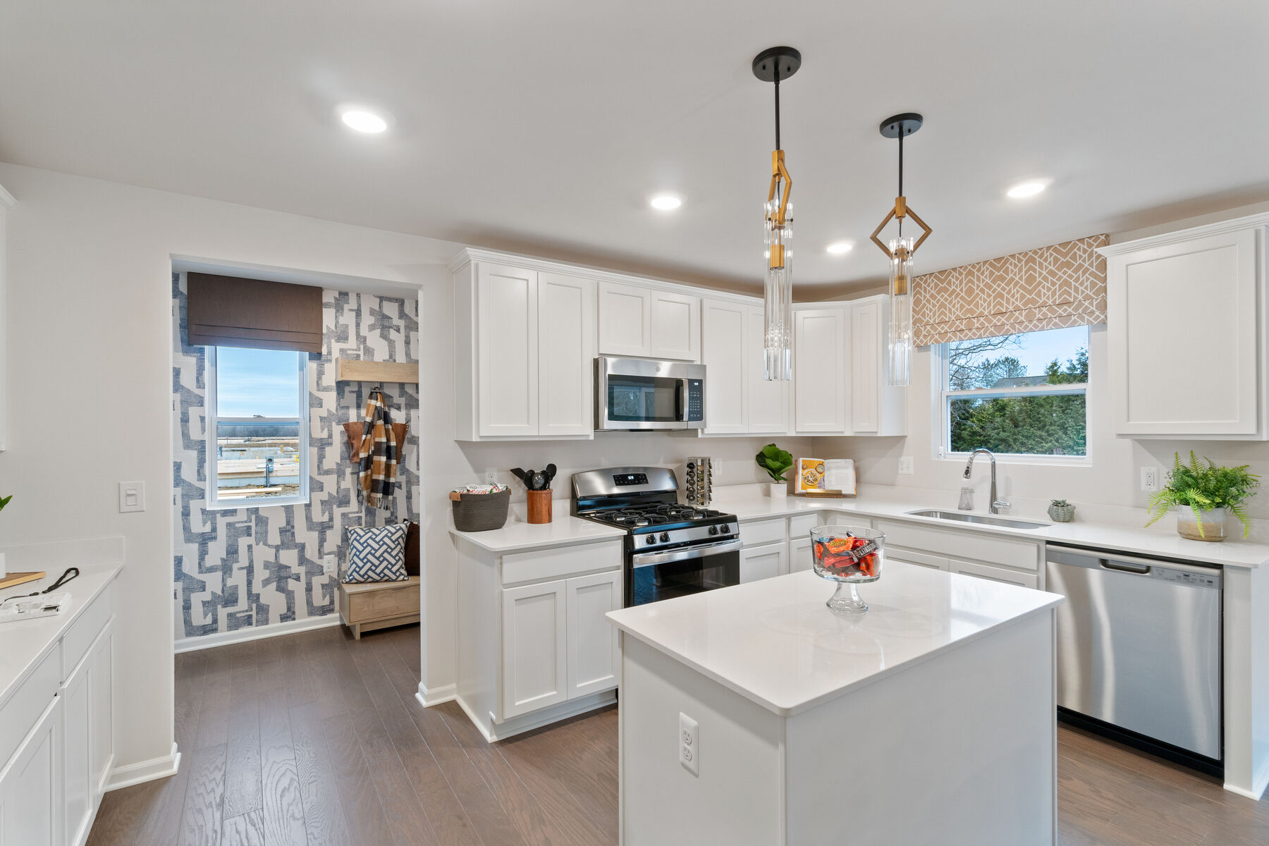 Kitchen - Representational Photo
