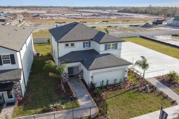 Hawthorne Ranch
