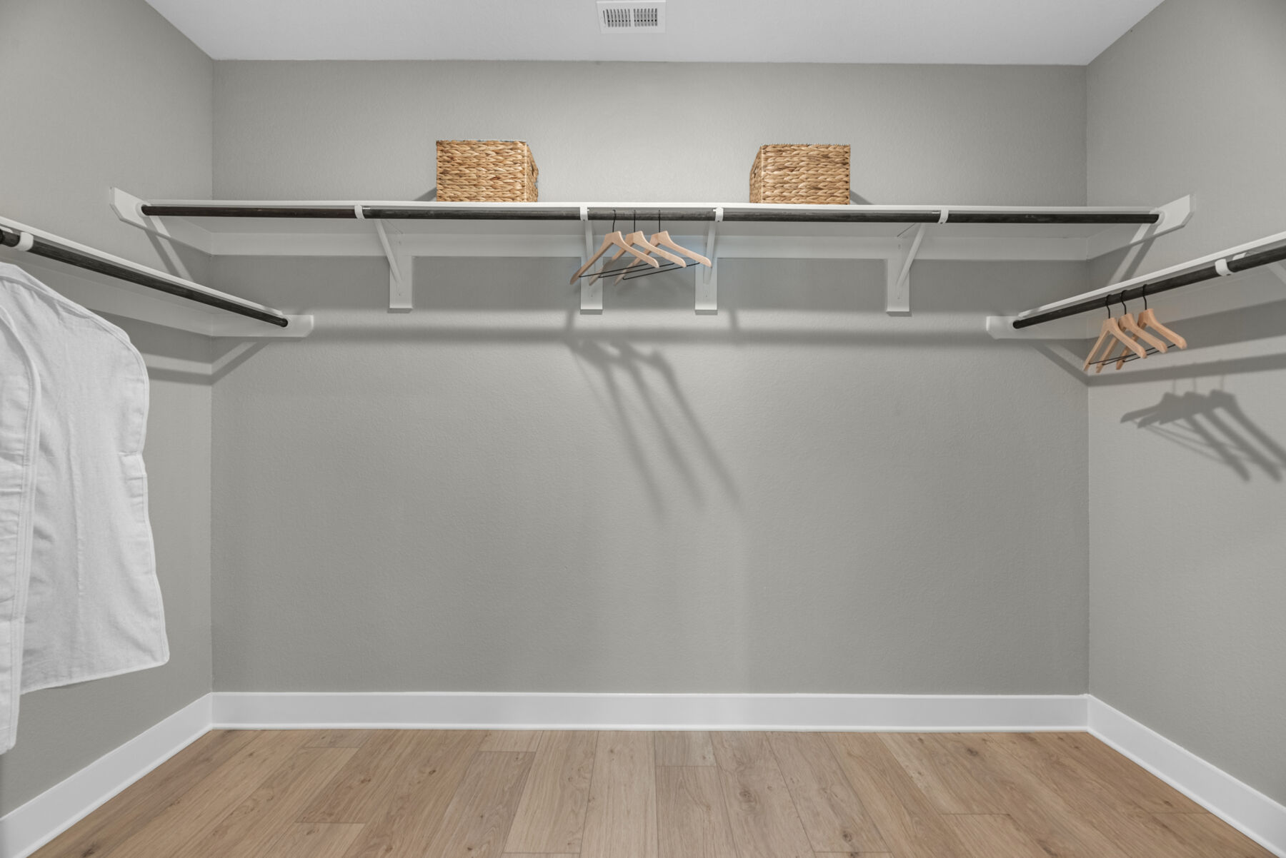 Owner's Closet