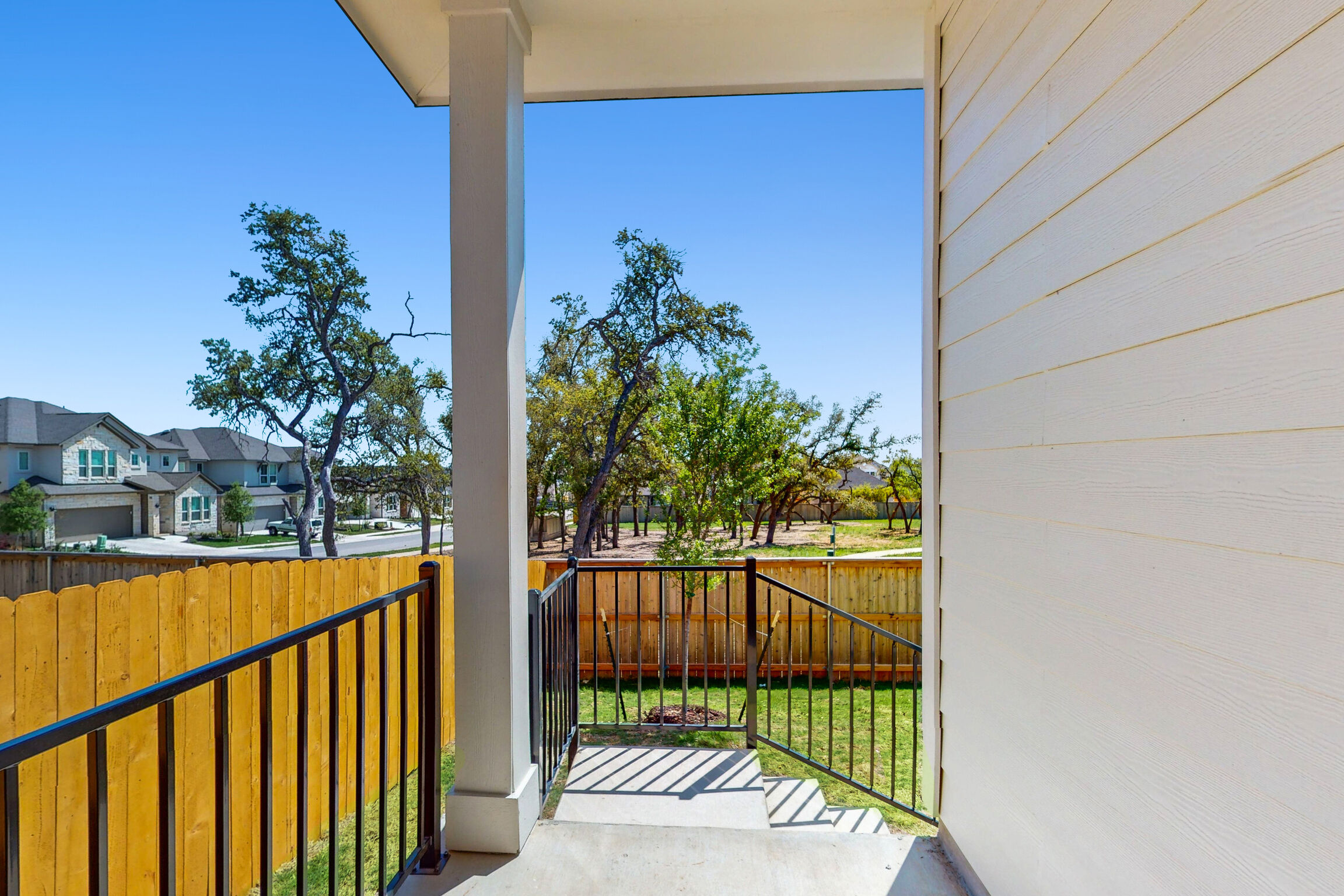 Porch