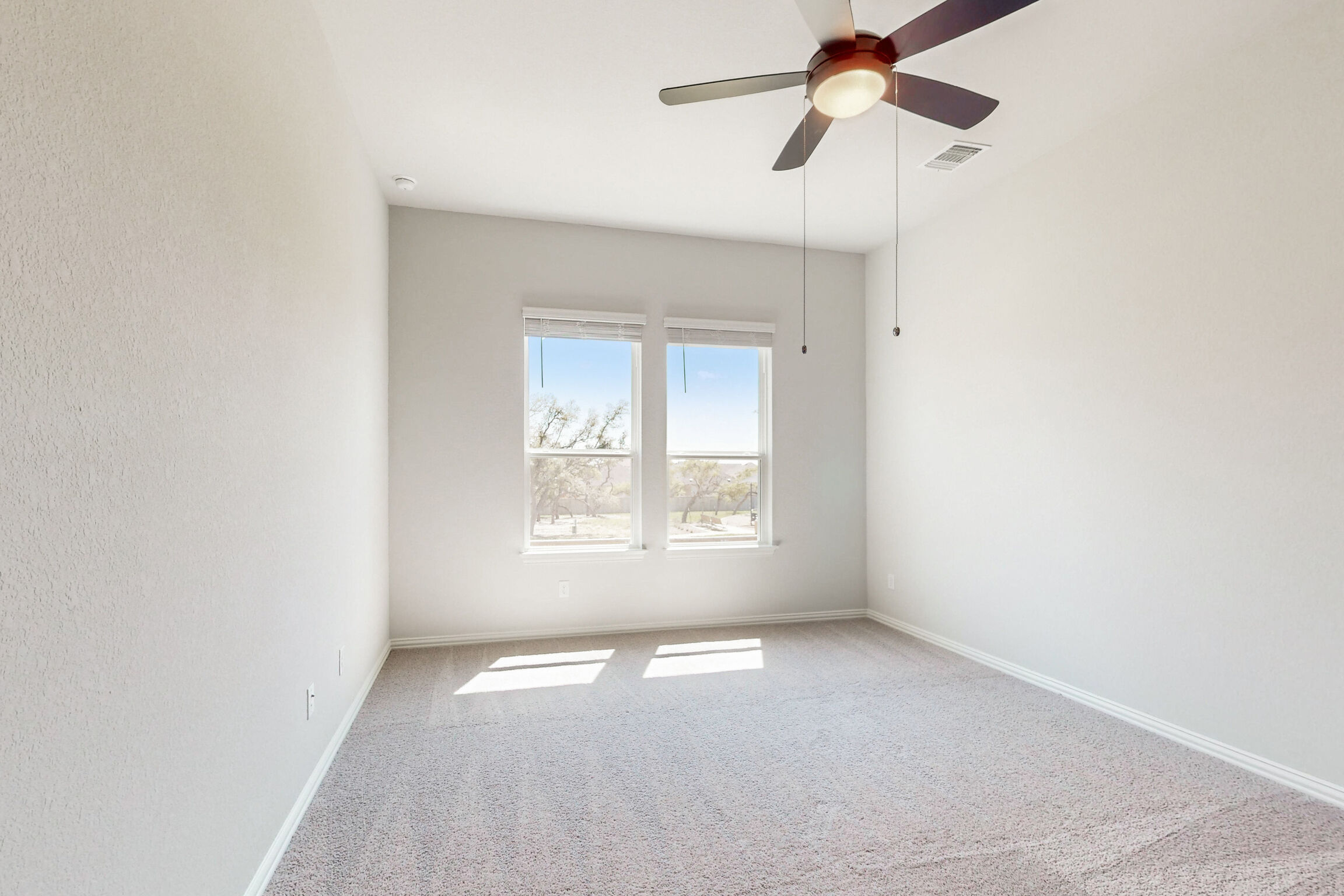 Owner's Bedroom 