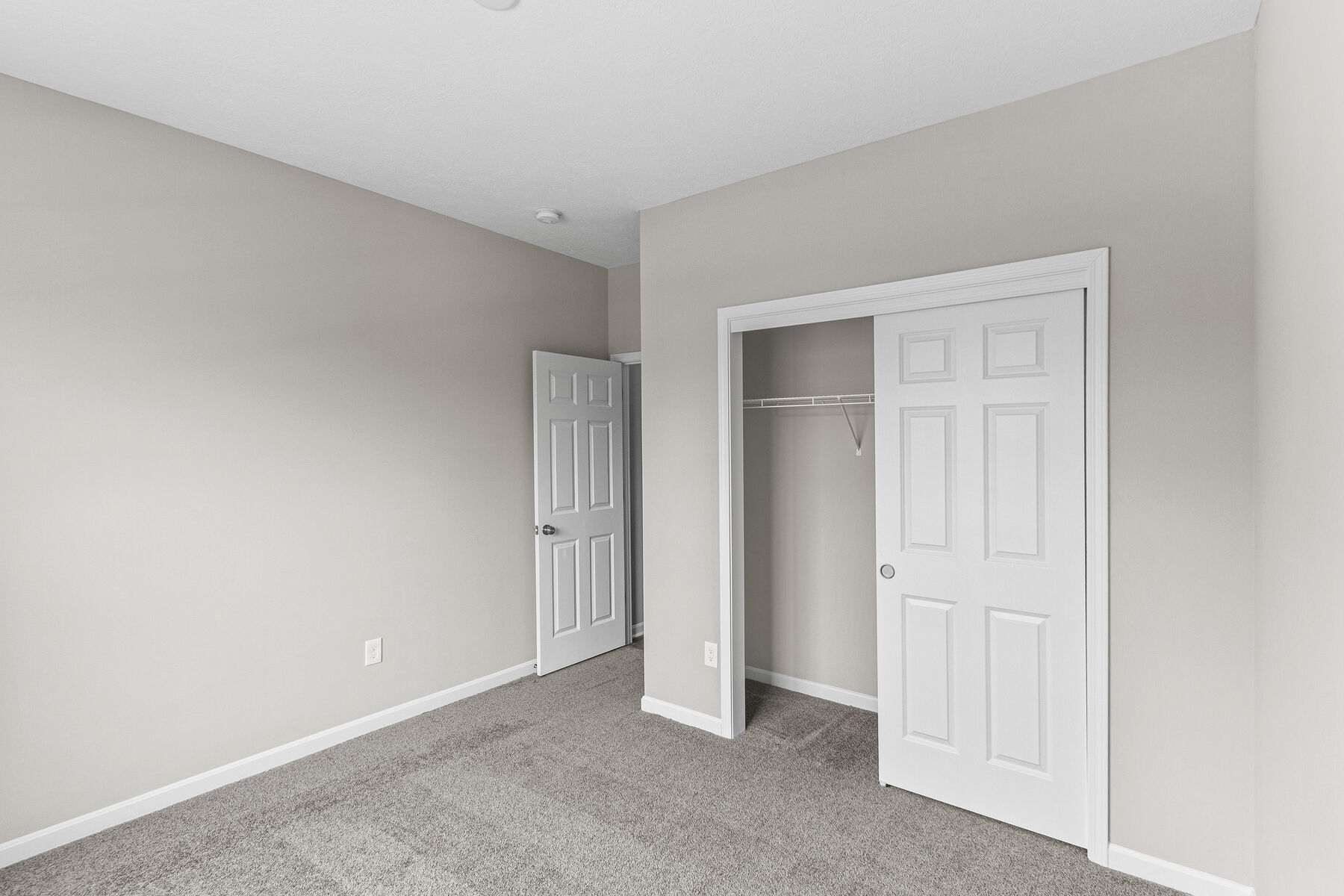Interior - Representational Photo