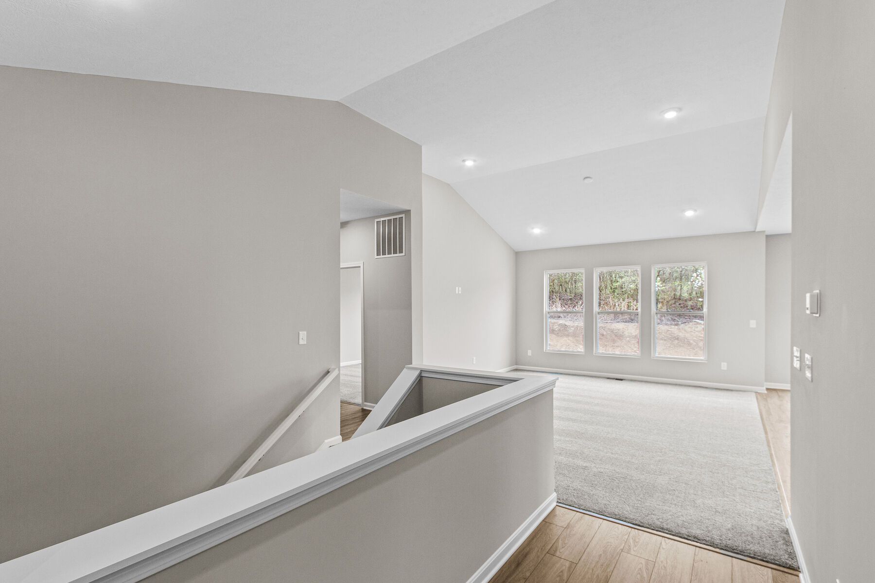 Interior - Representational Photo