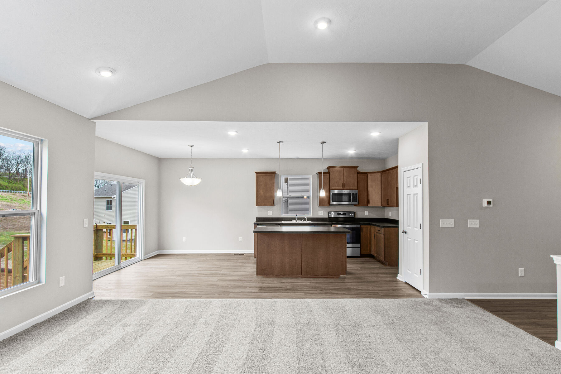 Interior - Representational Photo