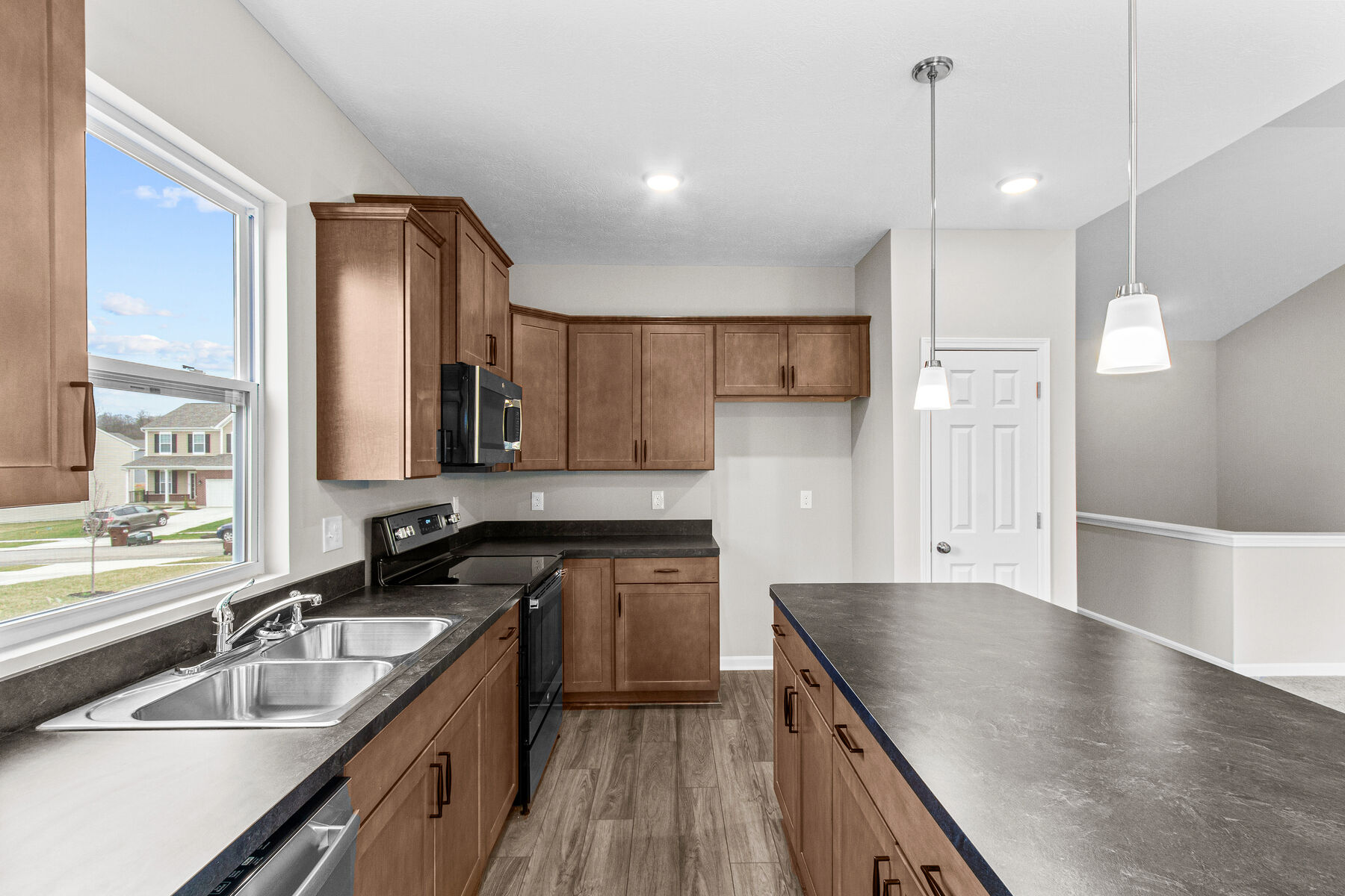 Kitchen - Representational Photo