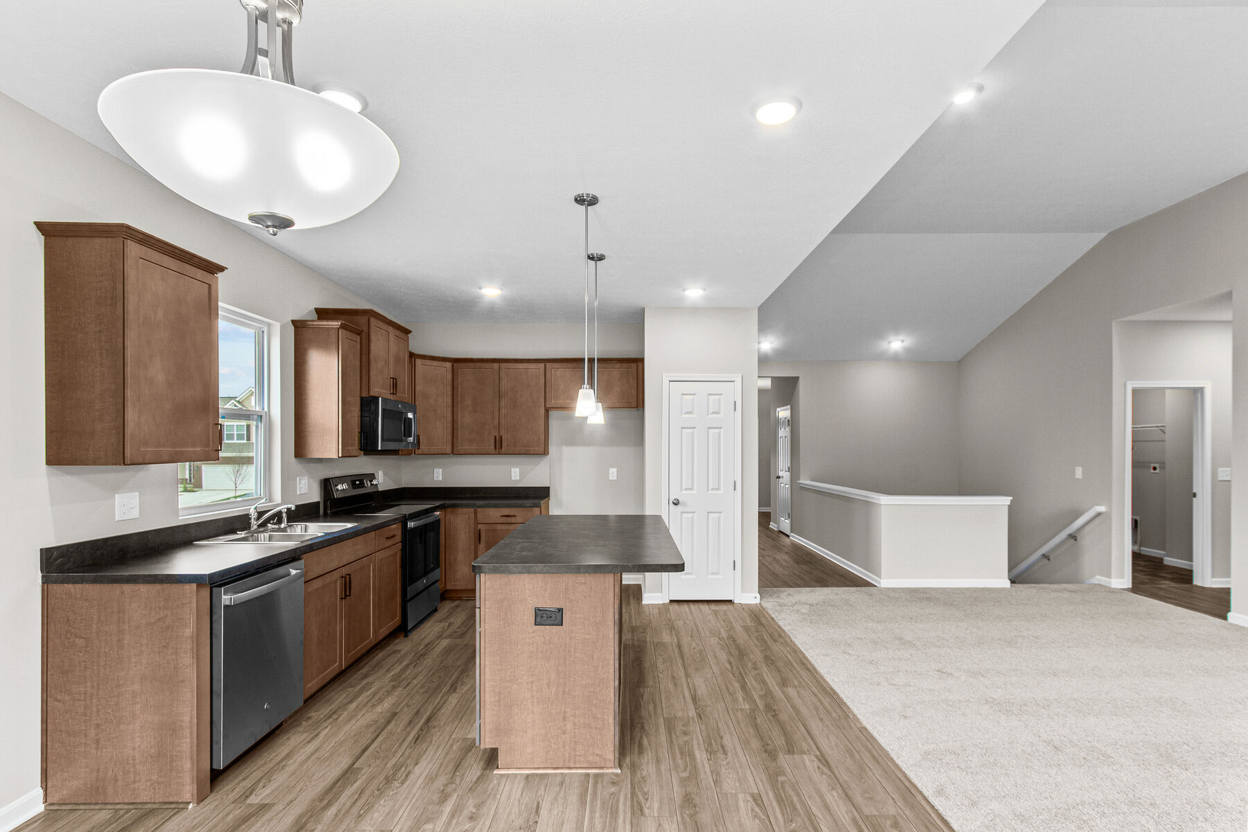 Kitchen - Representational Photo