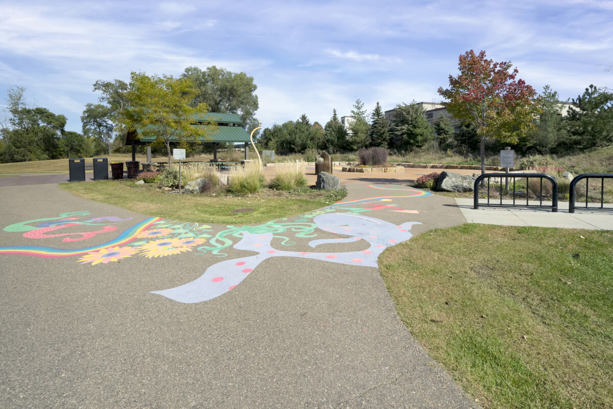 Area Attraction