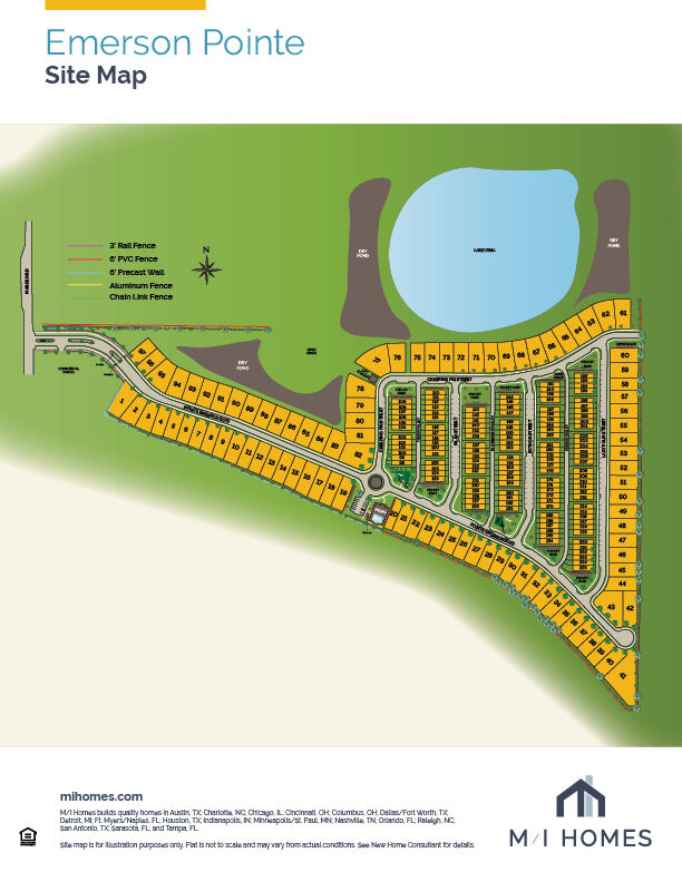Emerson Pointe