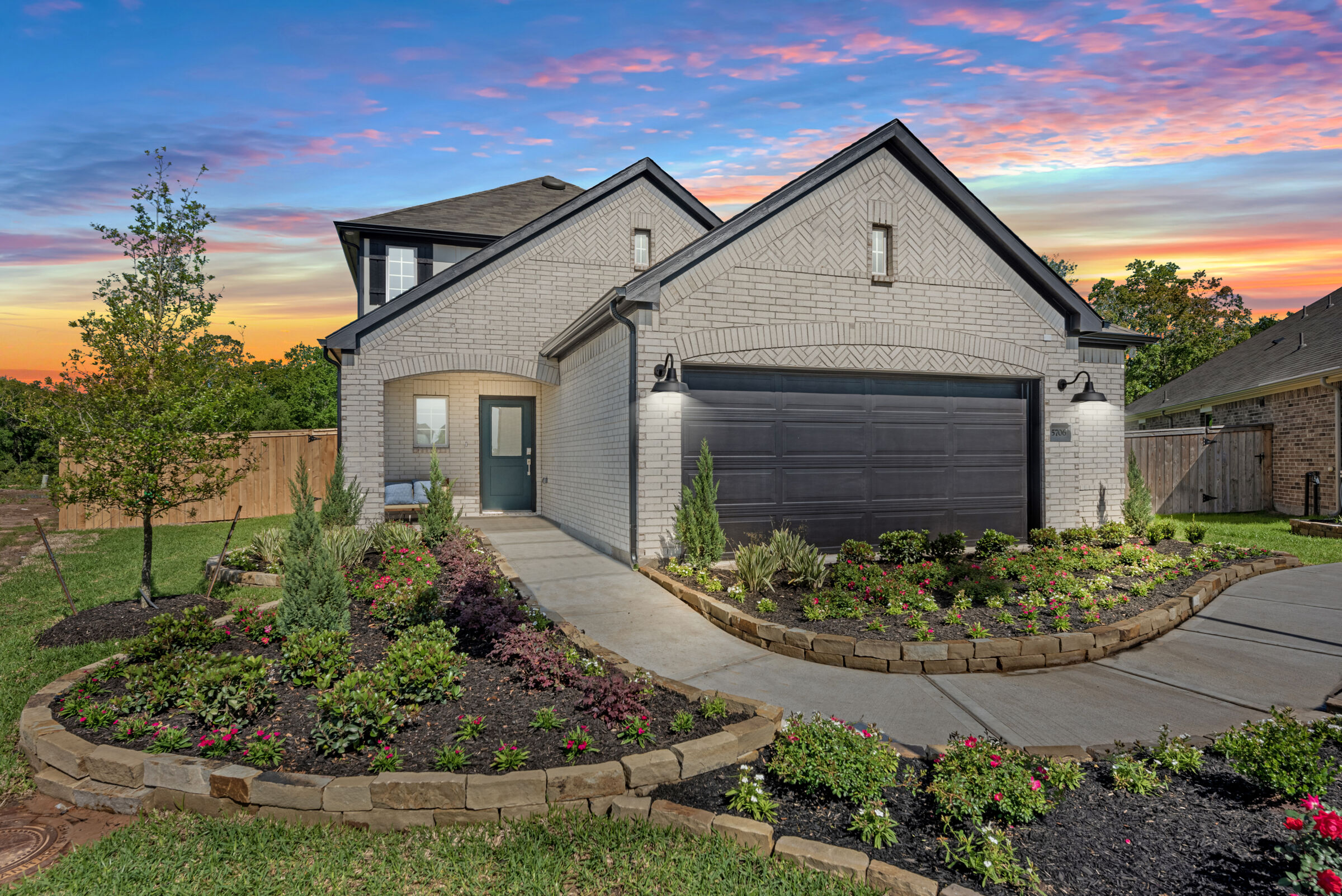 Magnolia Ridge