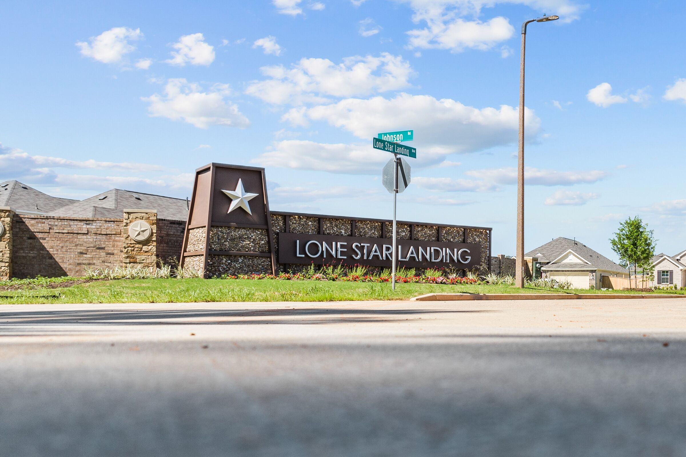 Lone Star Landing