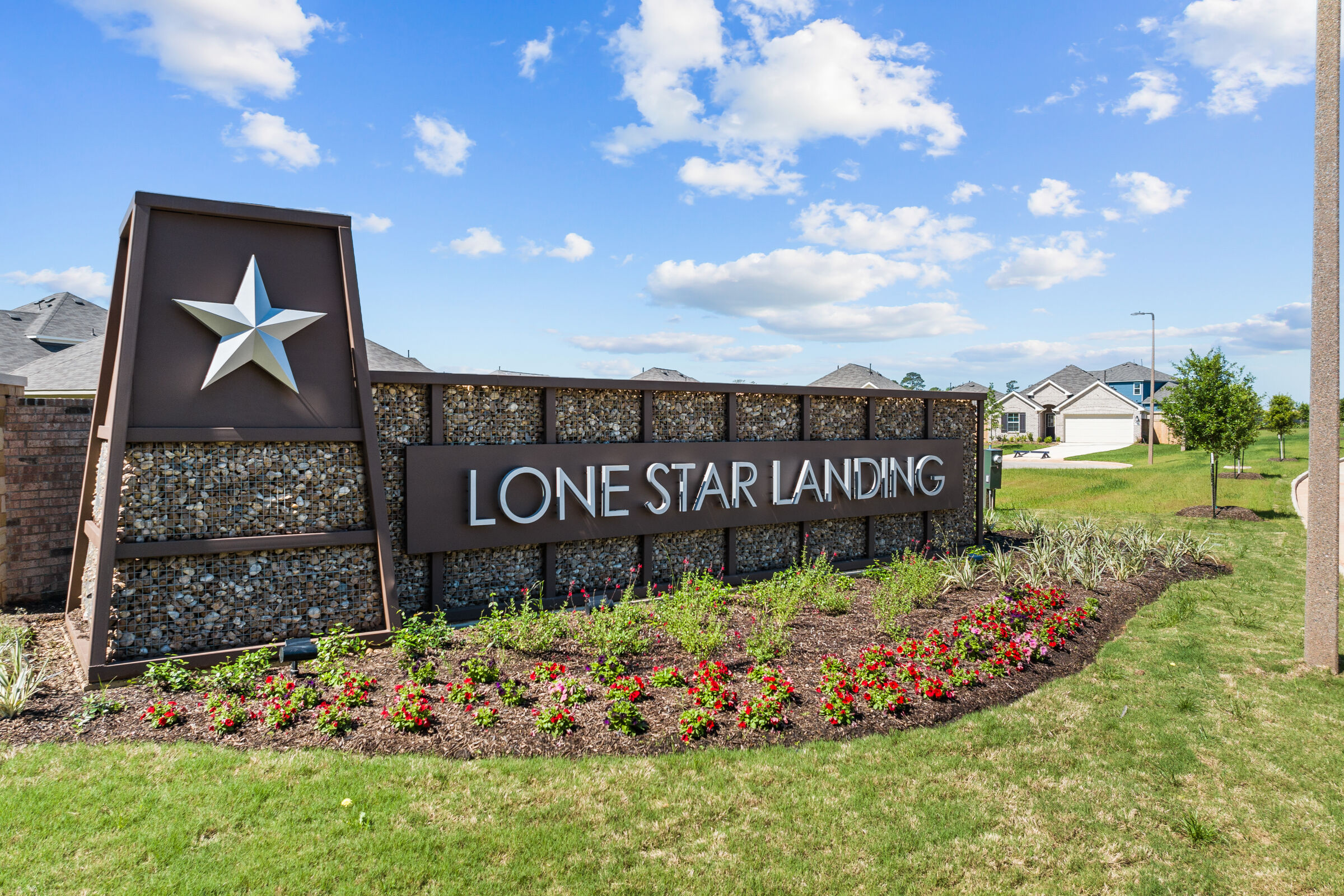 Lone Star Landing