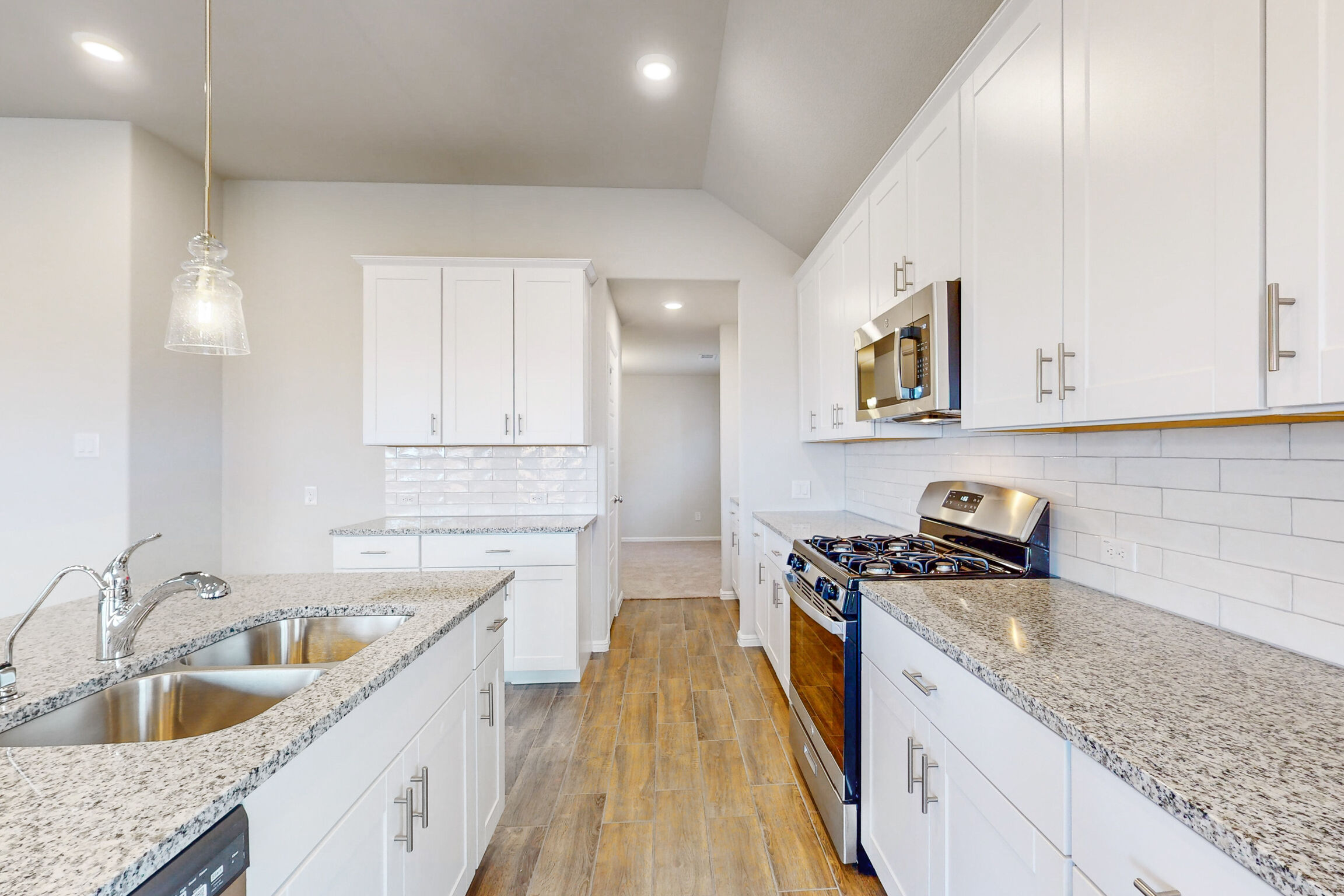 Kitchen - Representational Photo